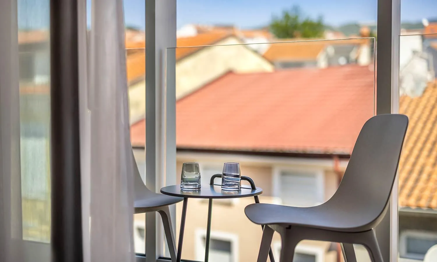 Day in Aminess Younique Narrivi Hotel