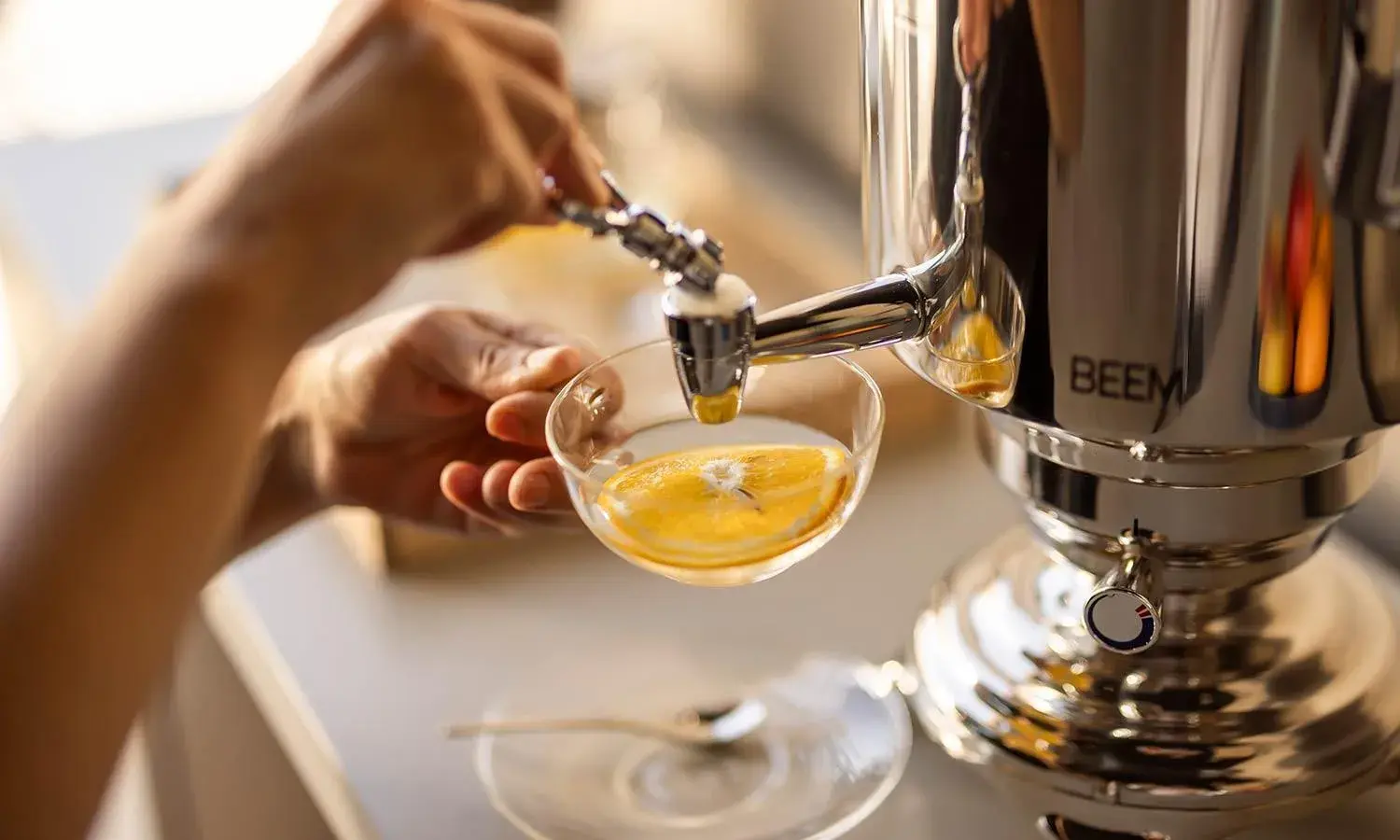 Spa and wellness centre/facilities in Aminess Younique Narrivi Hotel Spa and wellness centre/facilities in Aminess Younique Narrivi Hotel