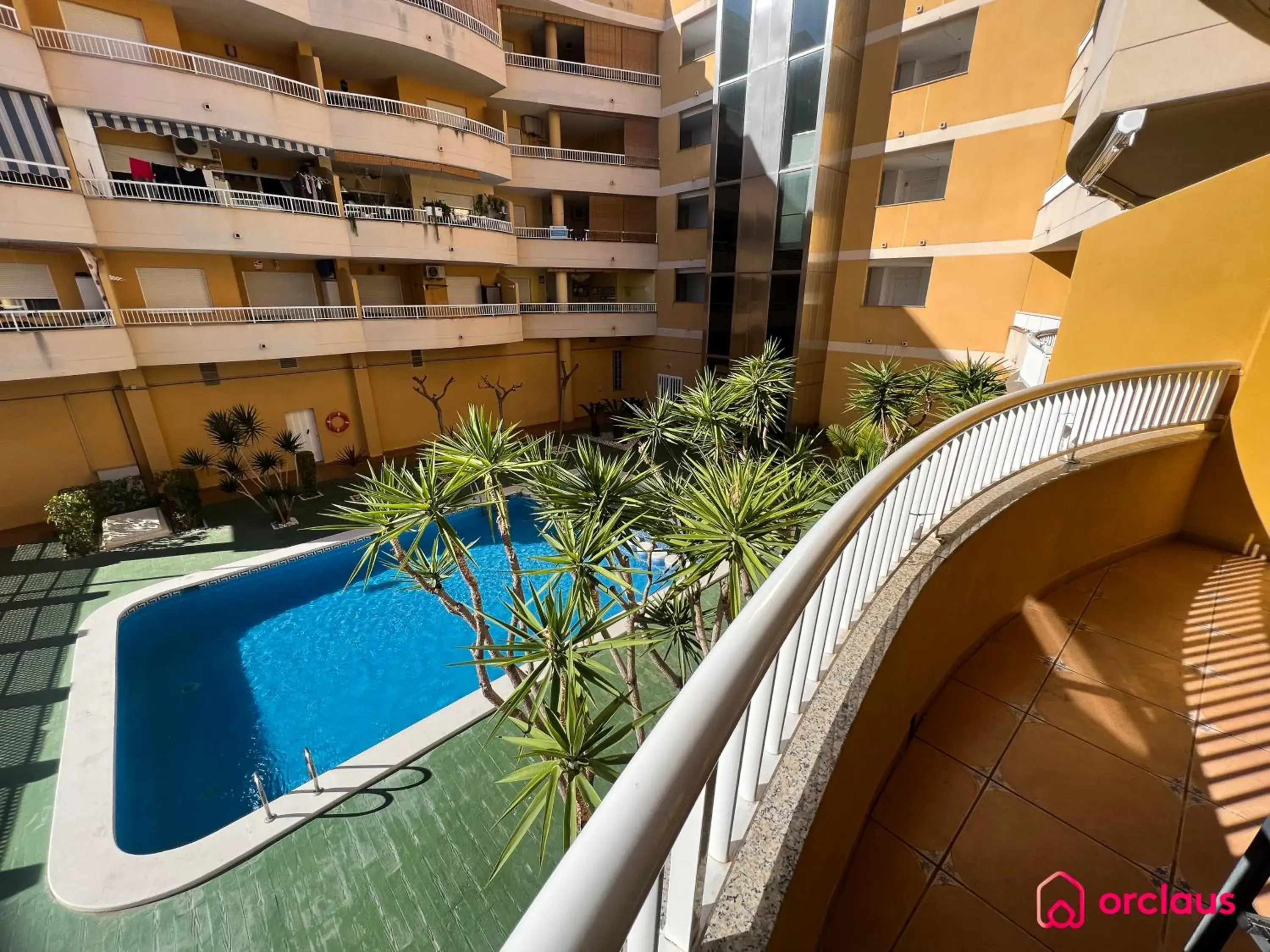 Piscina, Gym/Squash y Playa Piscina, Gym/Squash y Playa