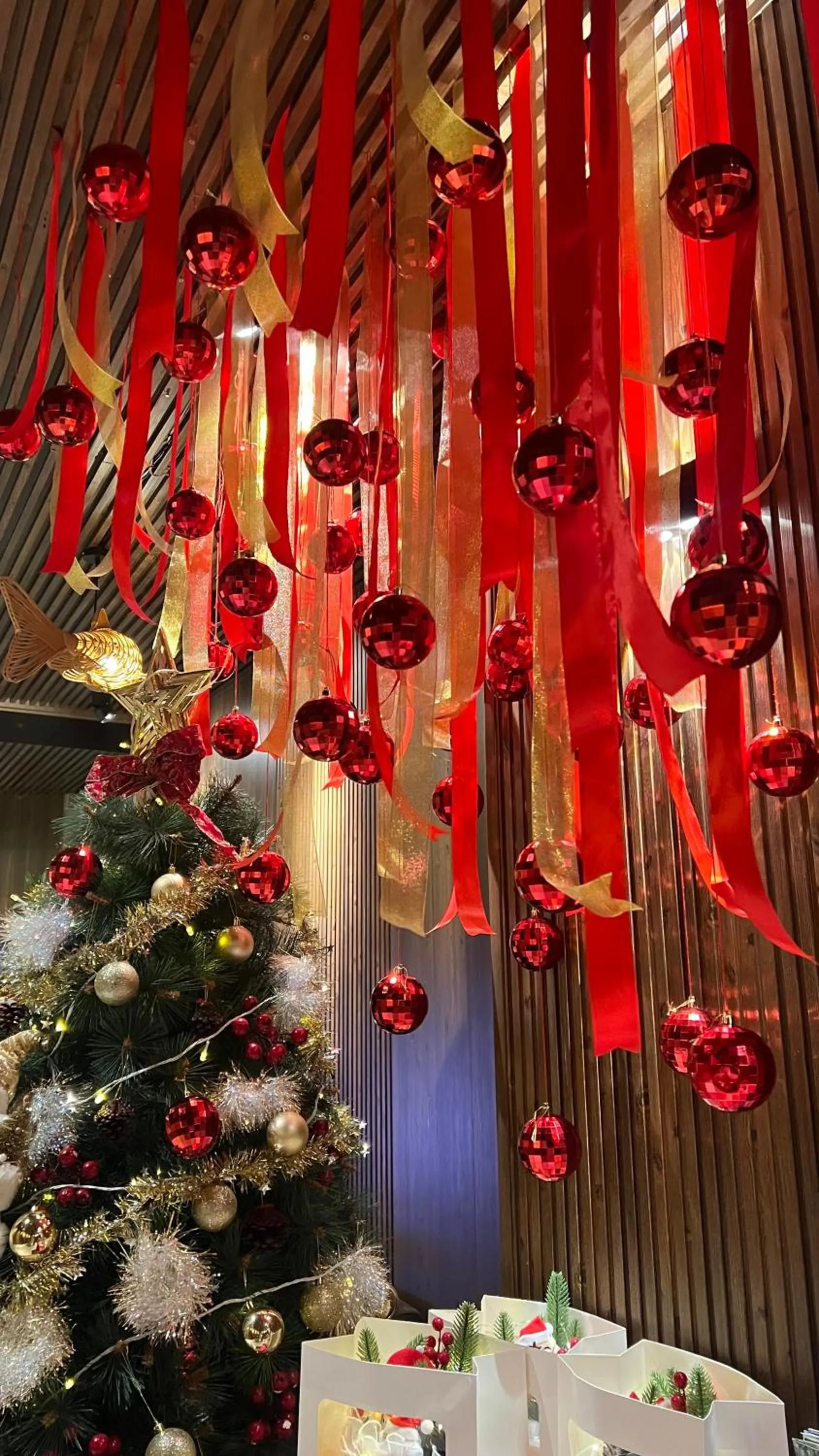 Decorative detail in ROSA ZEN Hotel Spa