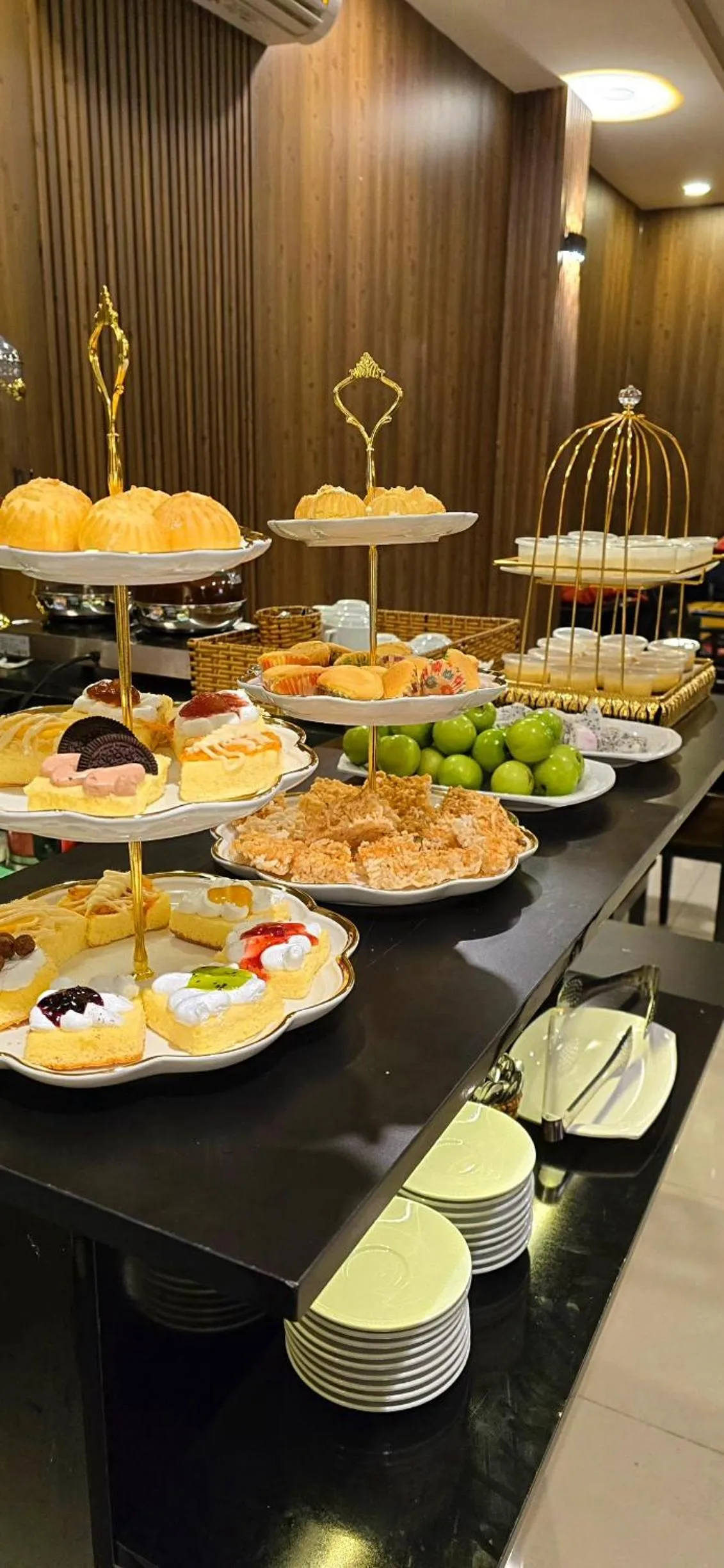 Food and drinks in ROSA ZEN Hotel Spa