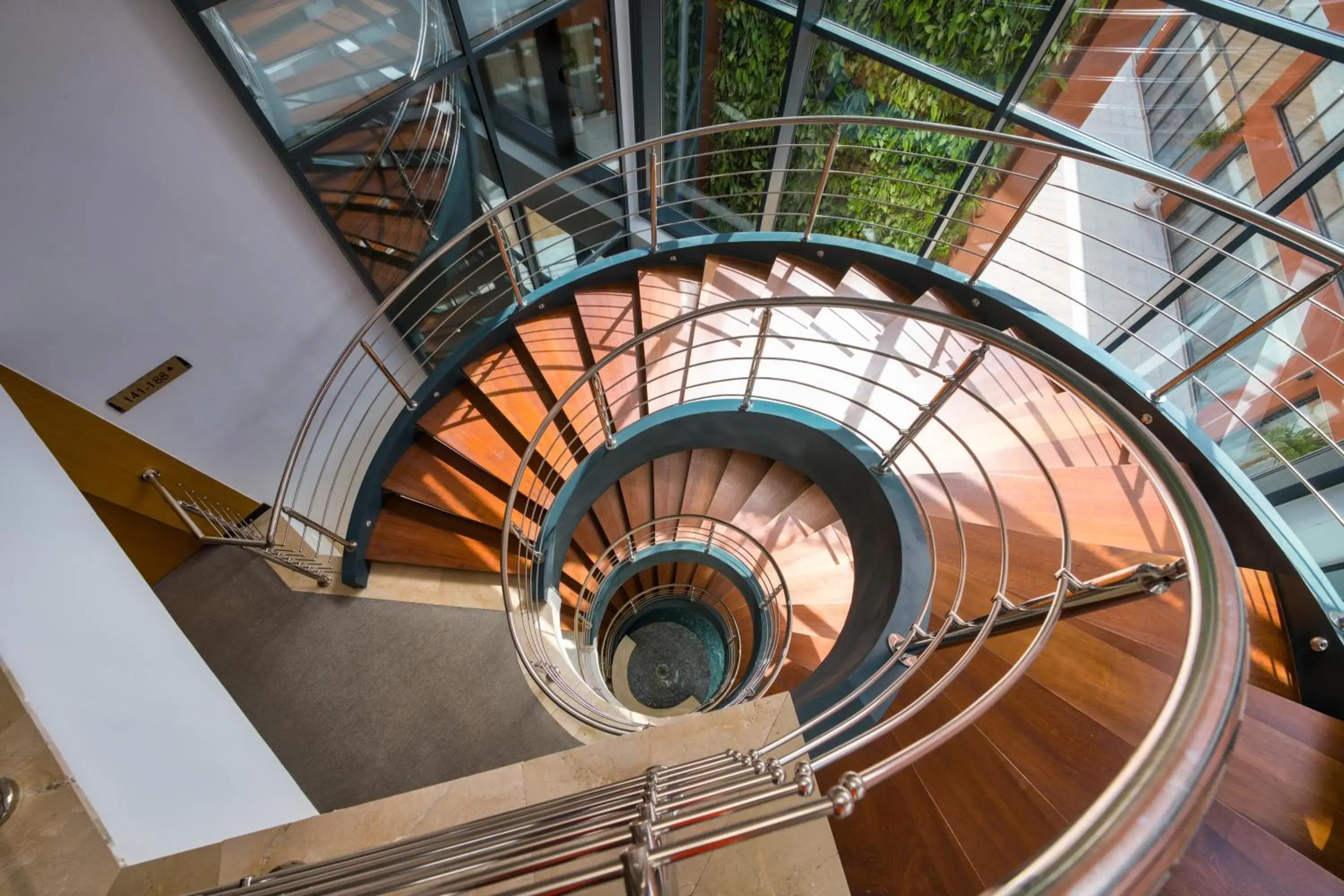 Lobby or reception in Azalaï Hôtel Dakar Lobby or reception in Azalaï Hôtel Dakar