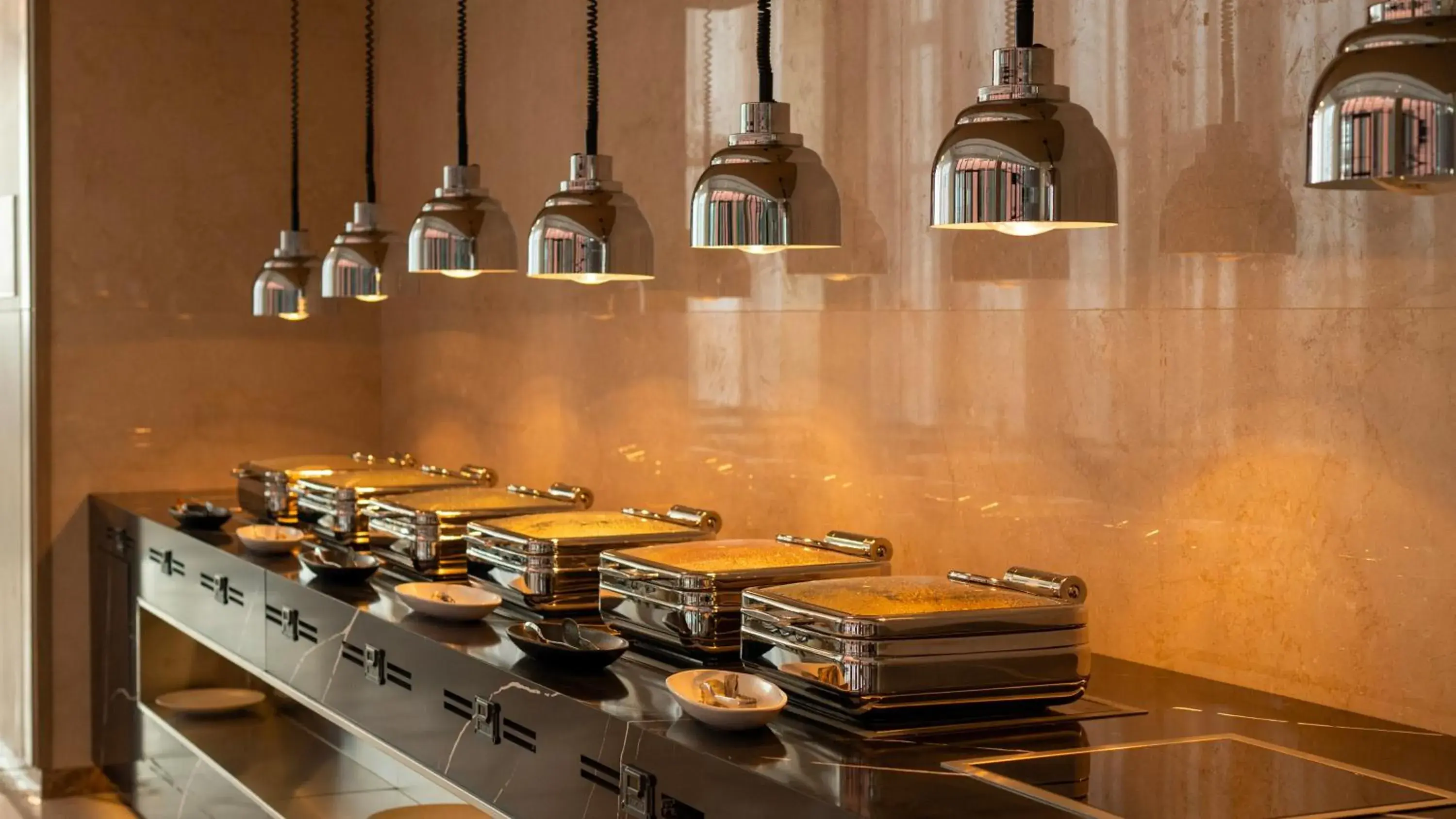 Restaurant/places to eat in Azalaï Hôtel Dakar Restaurant/places to eat in Azalaï Hôtel Dakar