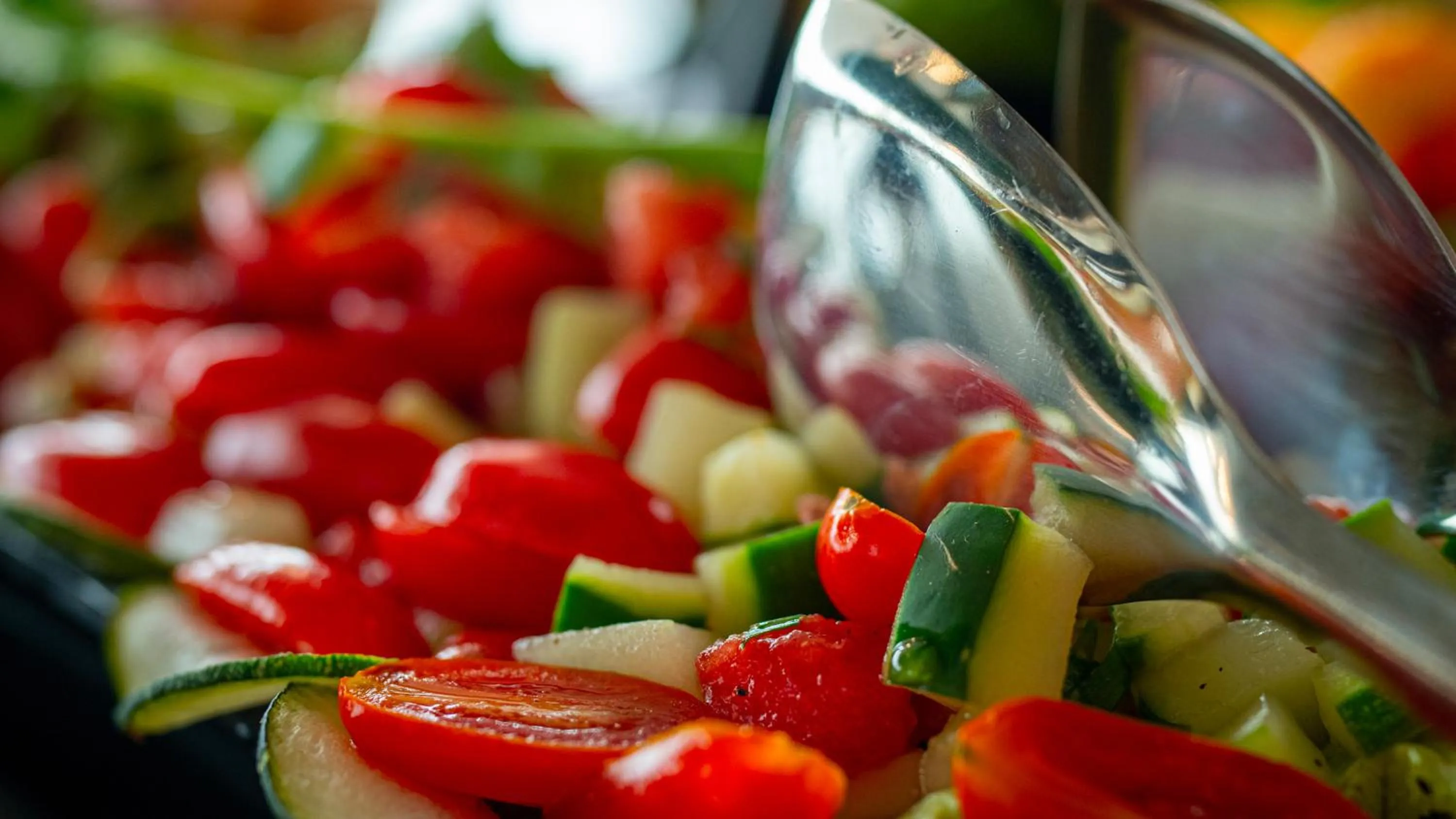 Restaurant/places to eat in Azalaï Hôtel Dakar