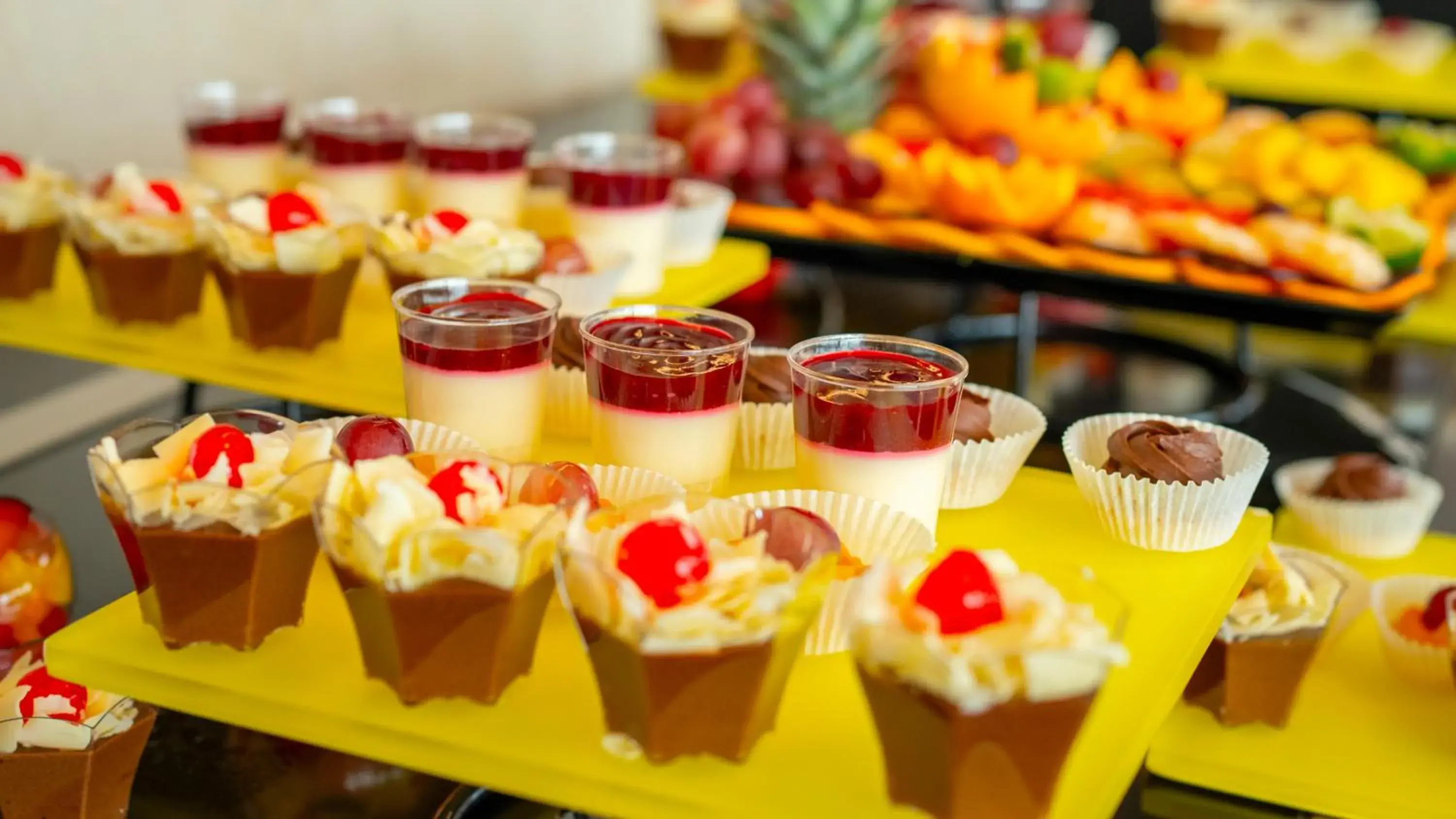 Restaurant/places to eat in Azalaï Hôtel Dakar Restaurant/places to eat in Azalaï Hôtel Dakar