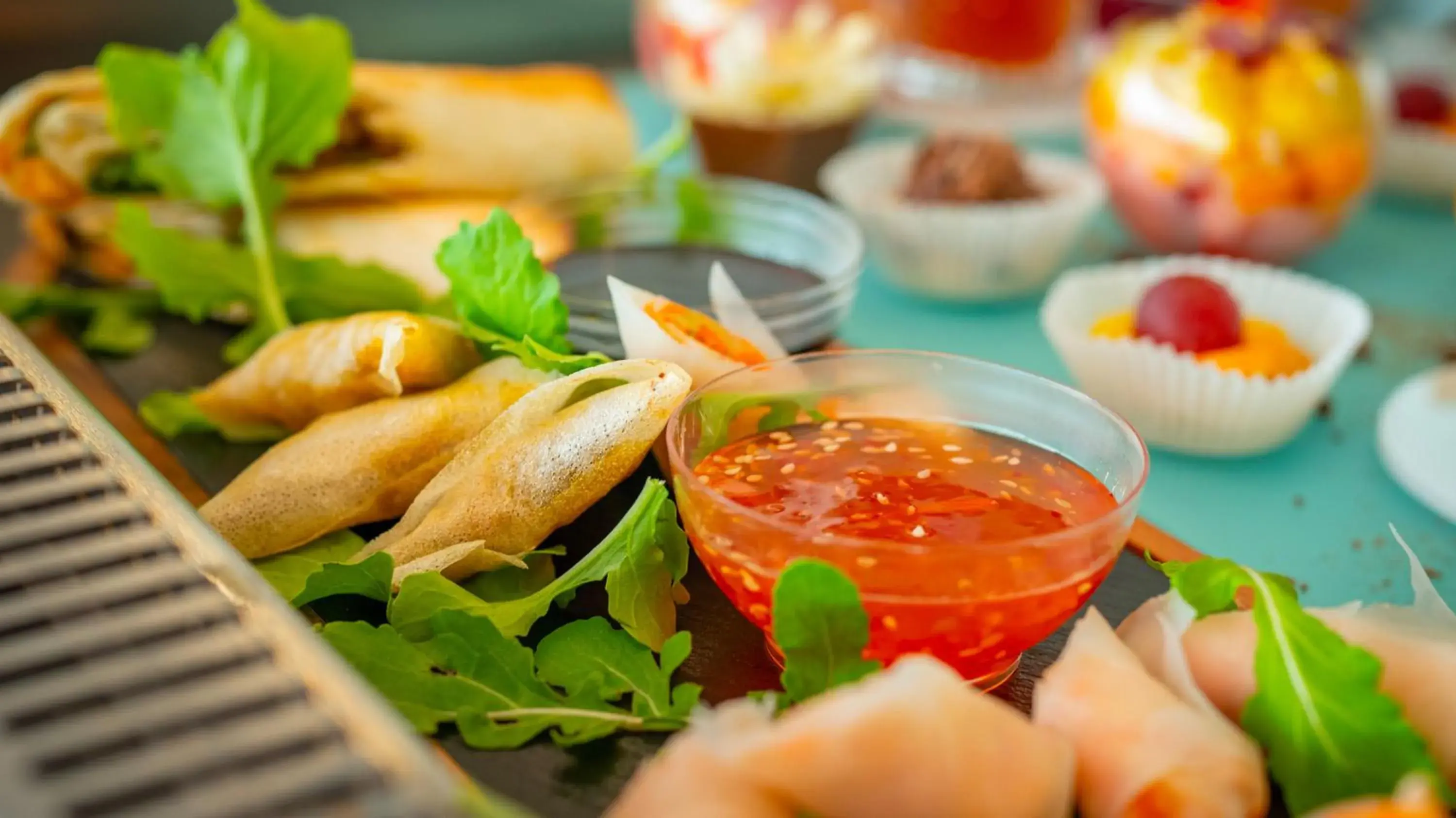 Restaurant/places to eat in Azalaï Hôtel Dakar Restaurant/places to eat in Azalaï Hôtel Dakar