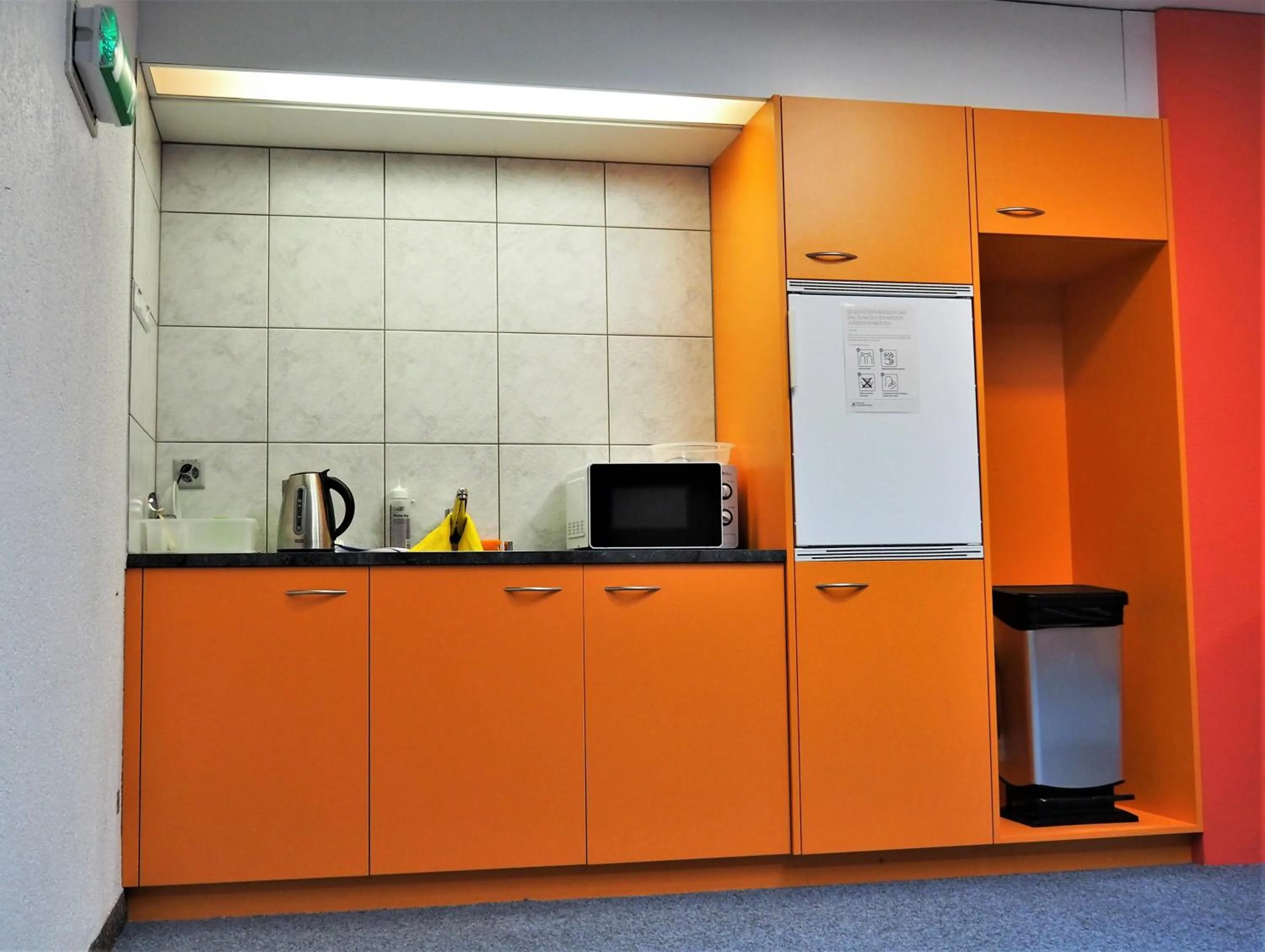 Jugendherberge Romanshorn