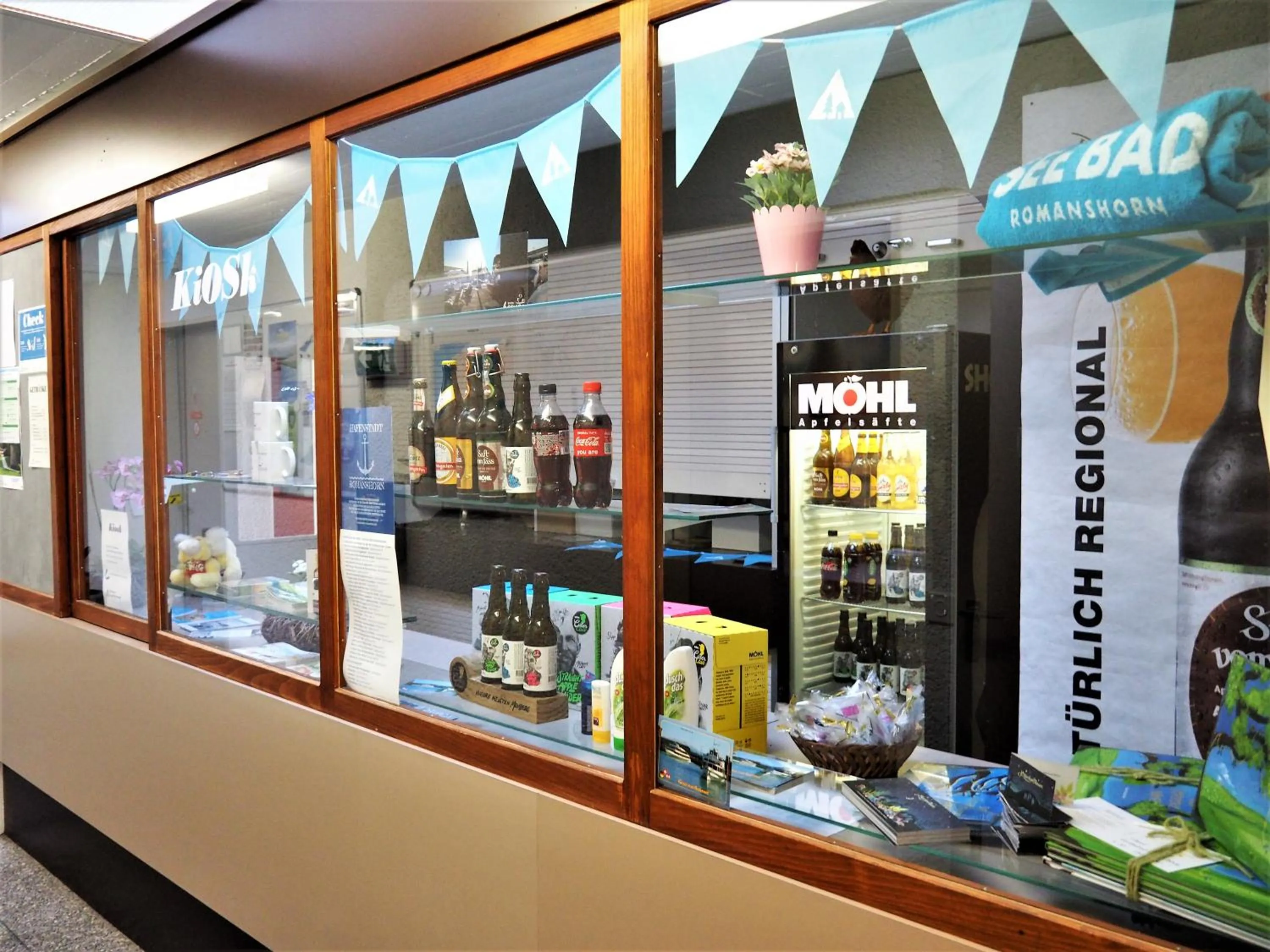 Jugendherberge Romanshorn