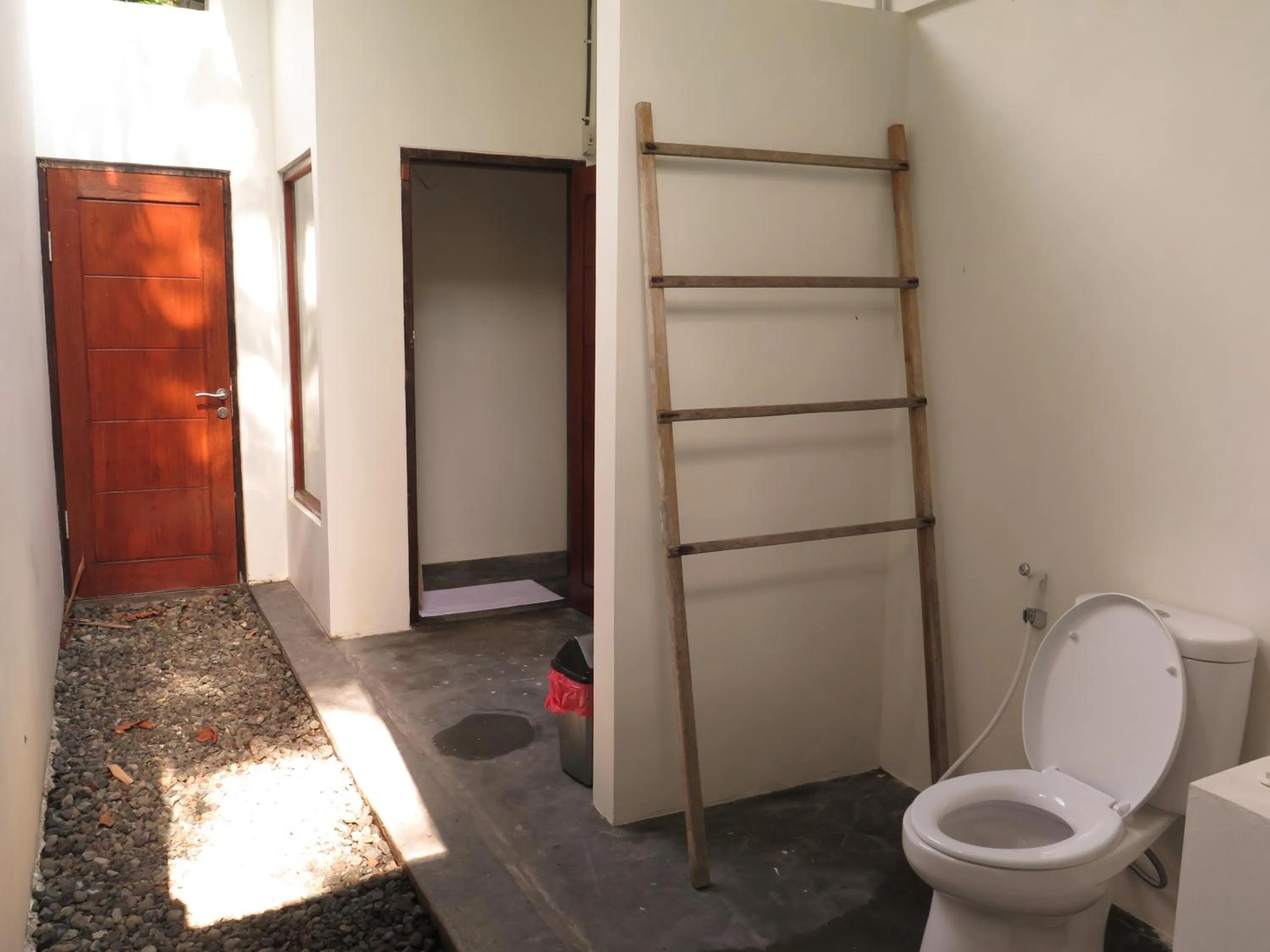 Hamueco Dive Resort Raja Ampat