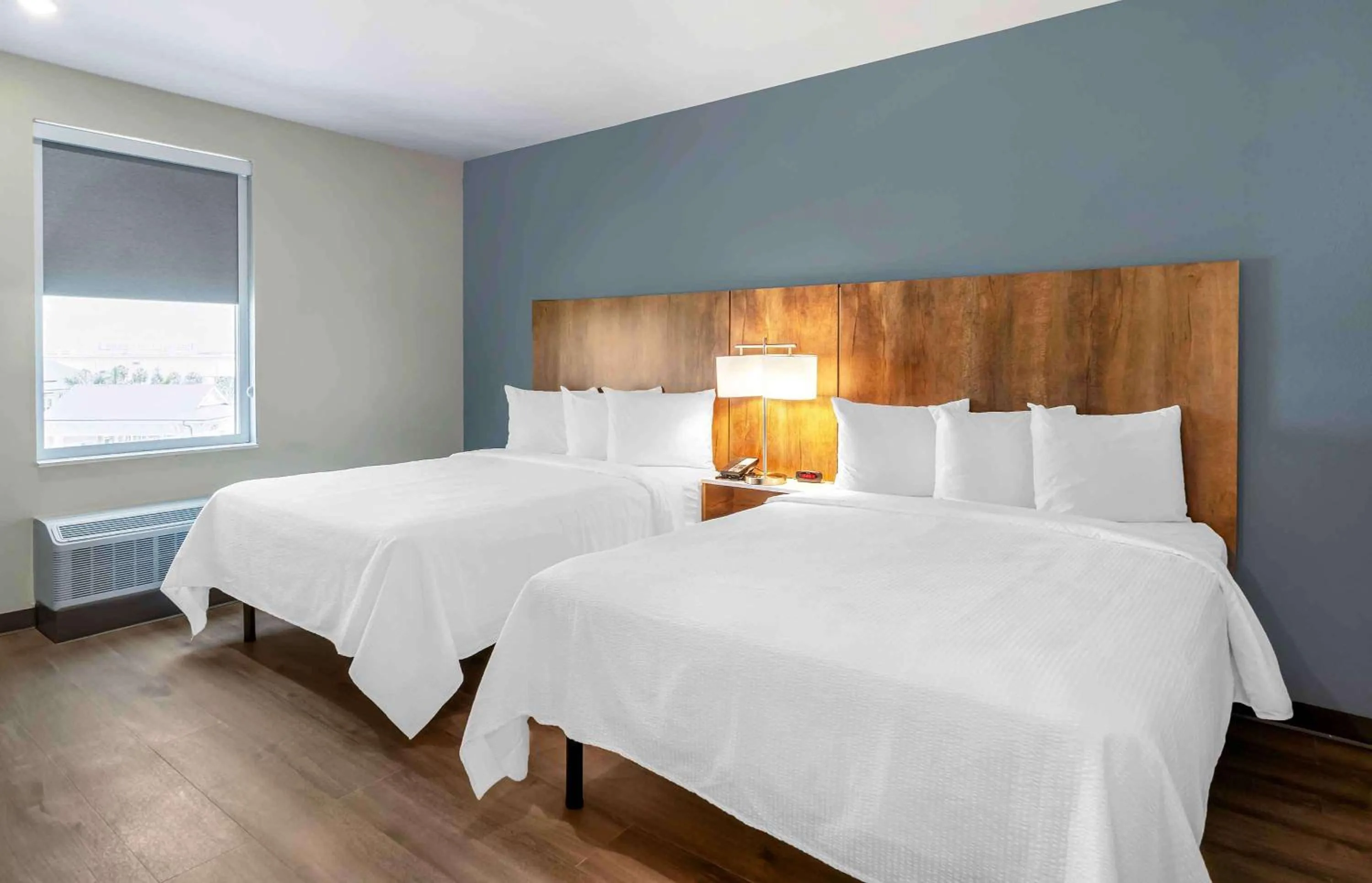 Bedroom, Bed in Extended Stay America Premier Suites - Fort Myers - Airport