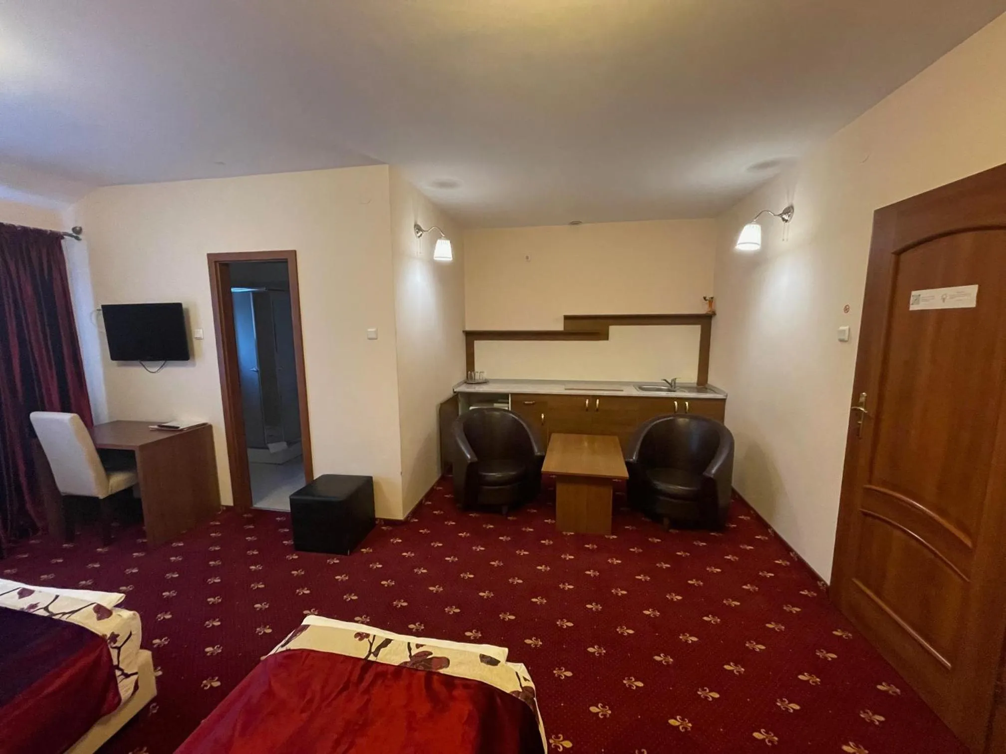 Hostel Paltinis