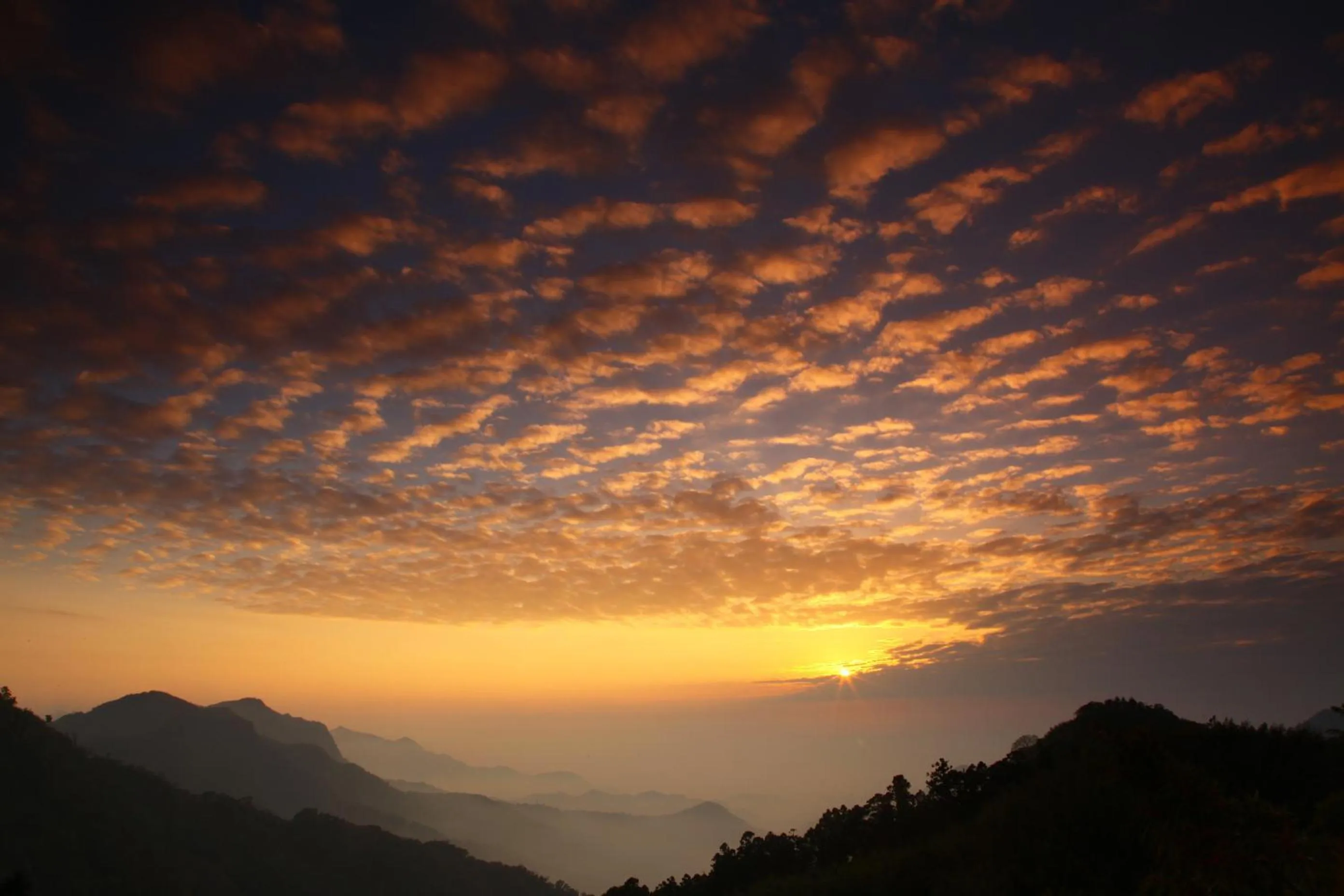 Off site in Yeashow Villa