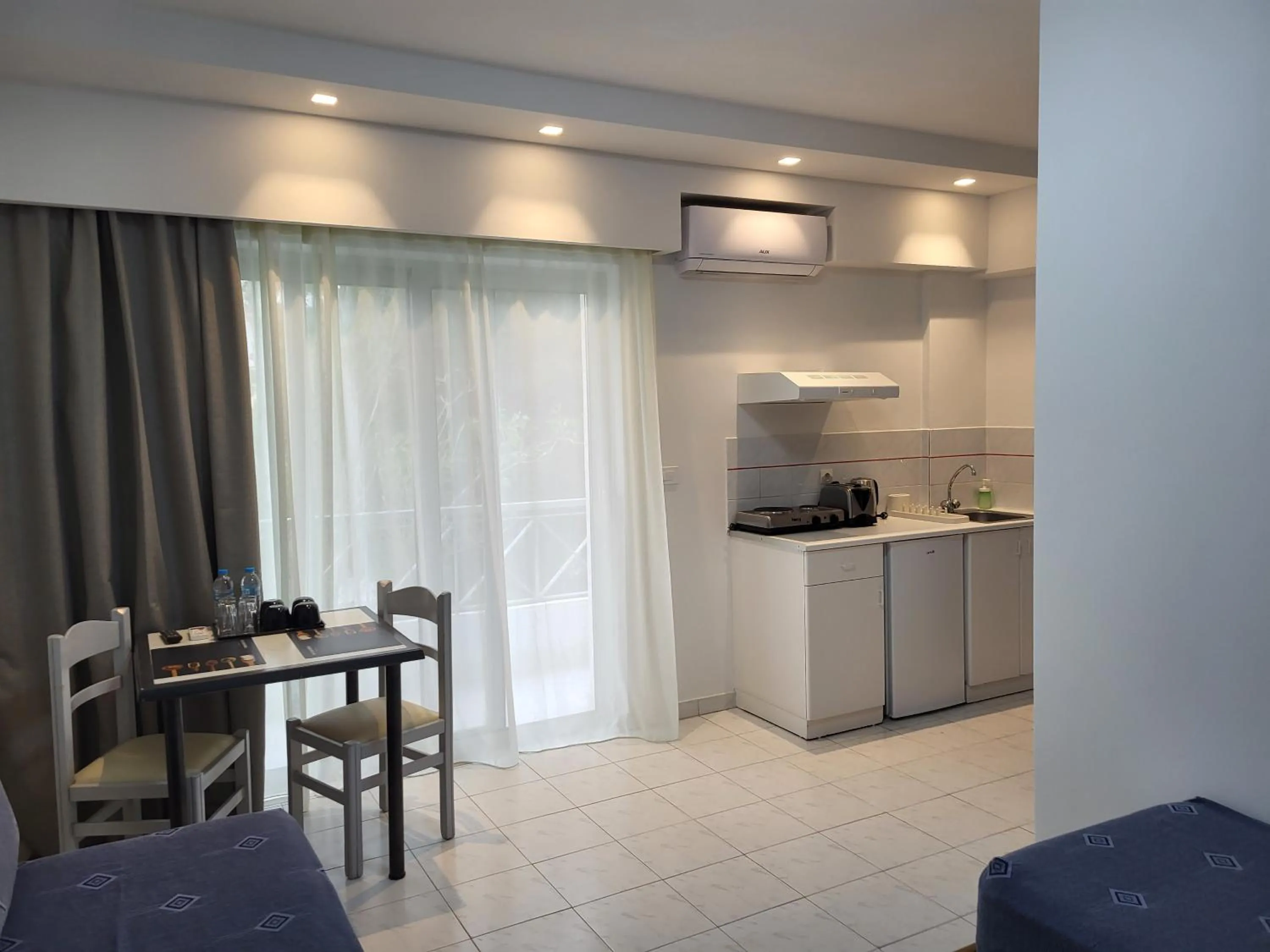 Photo of the whole room in Jasmine Hotel Apartments