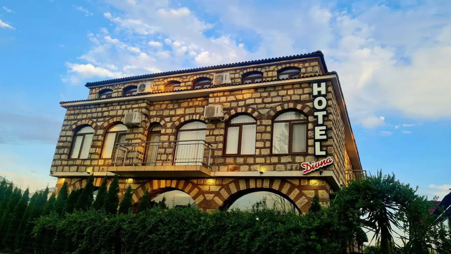 Hotel Divna Hotel Divna