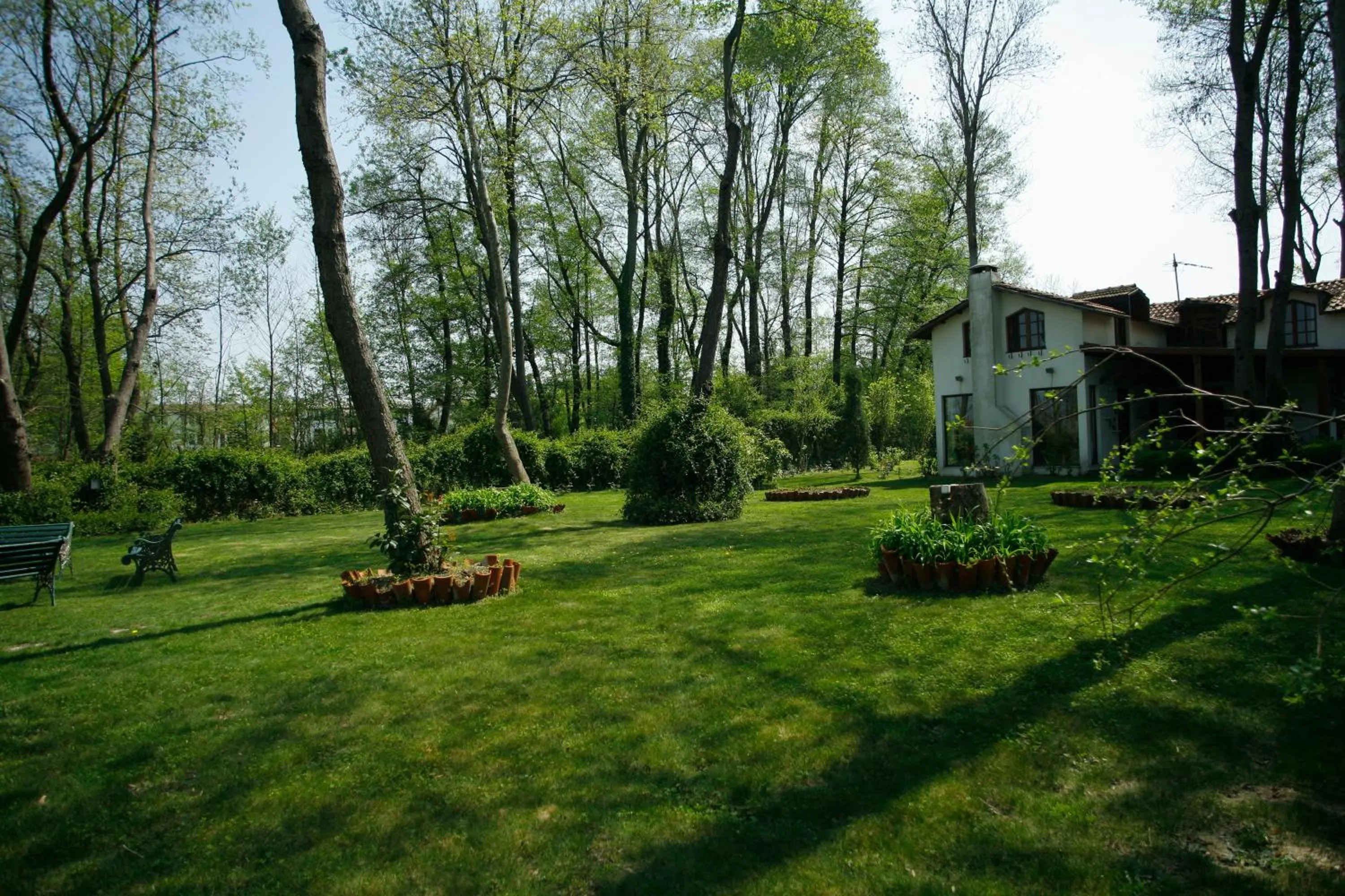 Property building in Beta Home Sapanca