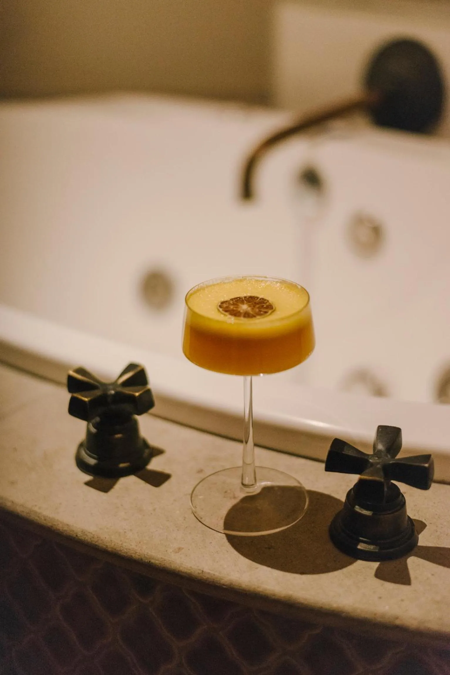 Bath in Casa 63 Hotel Boutique & Spa