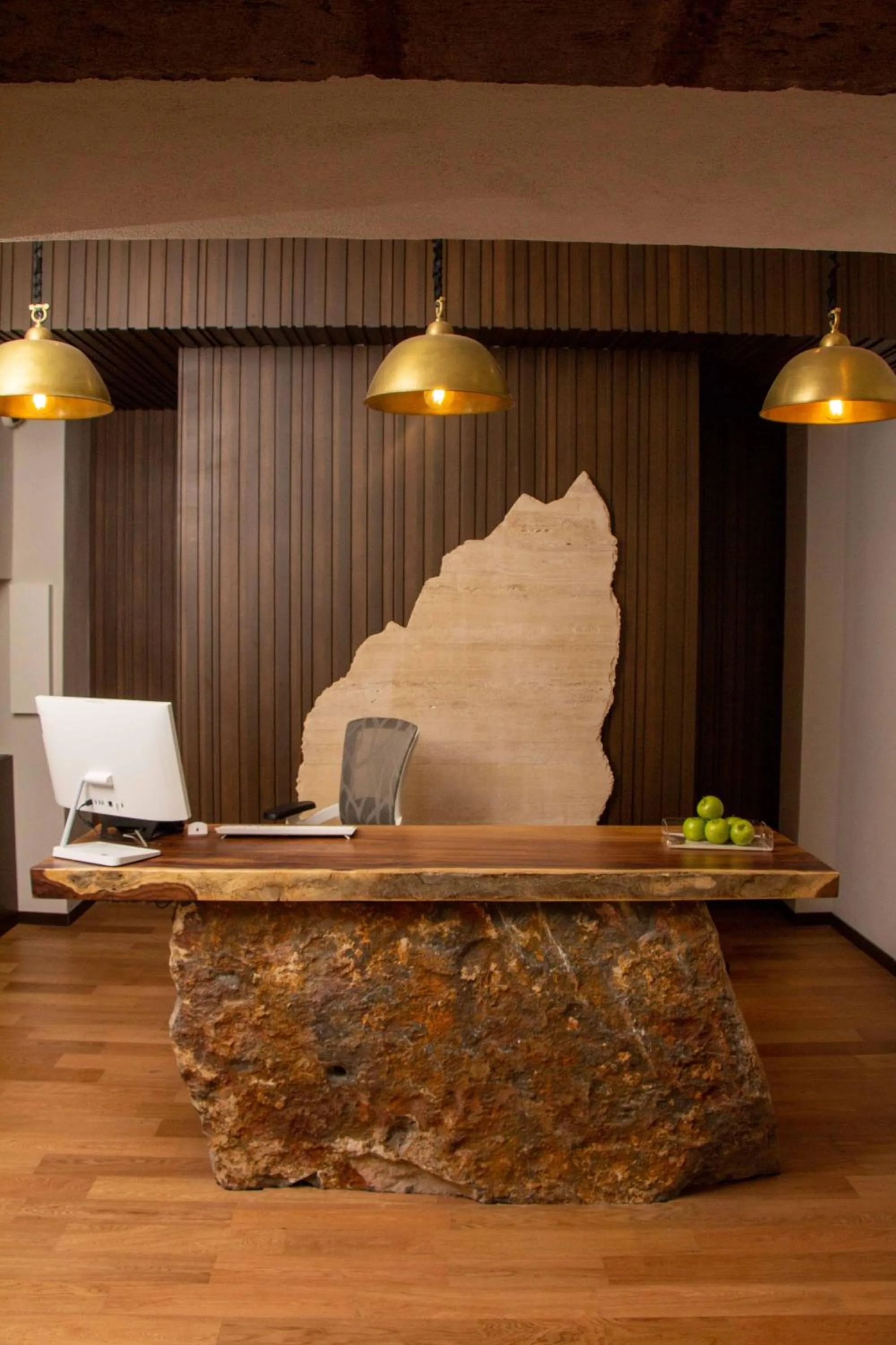 Casa 63 Hotel Boutique & Spa
