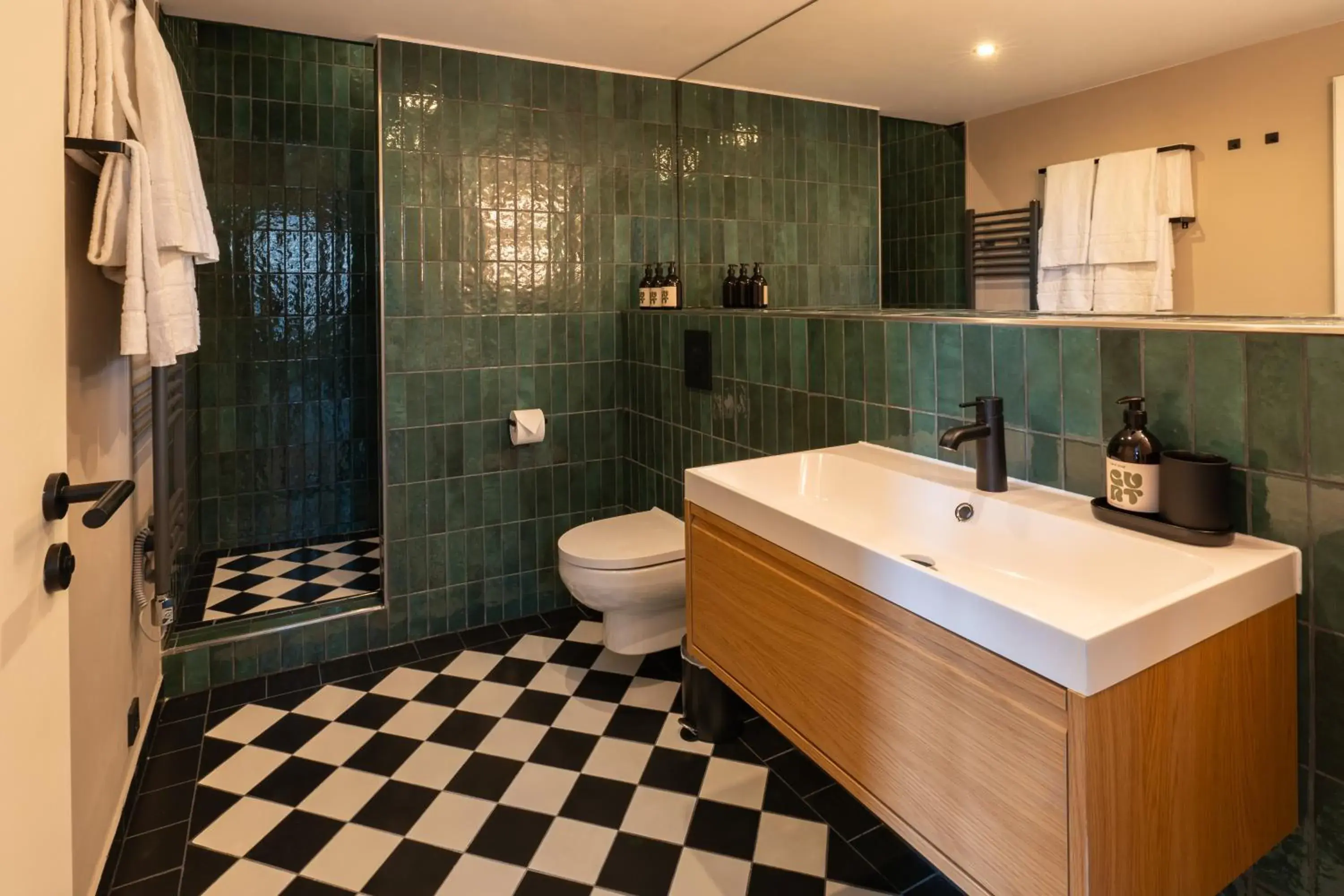 The Charming by Curt Suites The Charming by Curt Suites