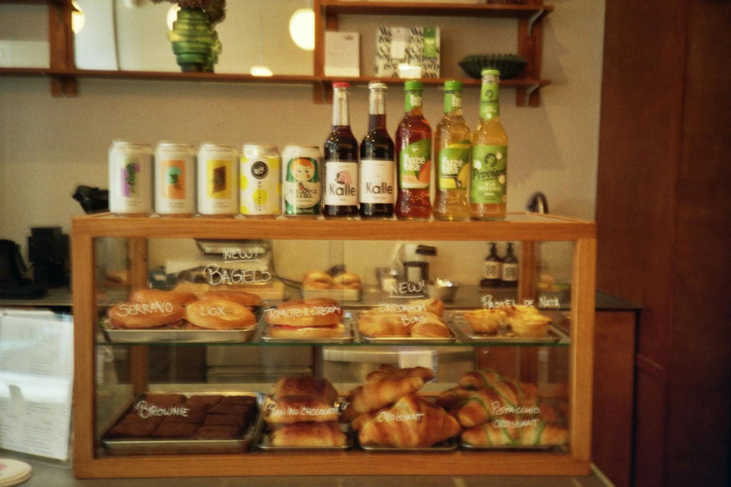 Breakfast in The Charming by Curt Suites