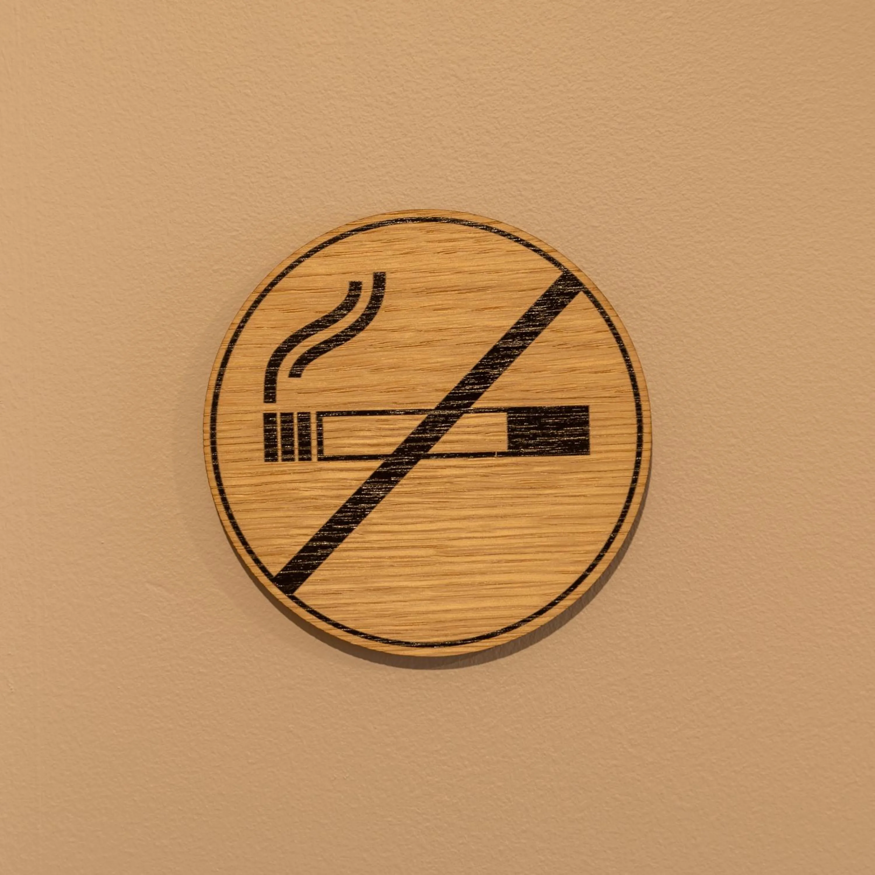 Photo of the whole room in The Charming by Curt Suites