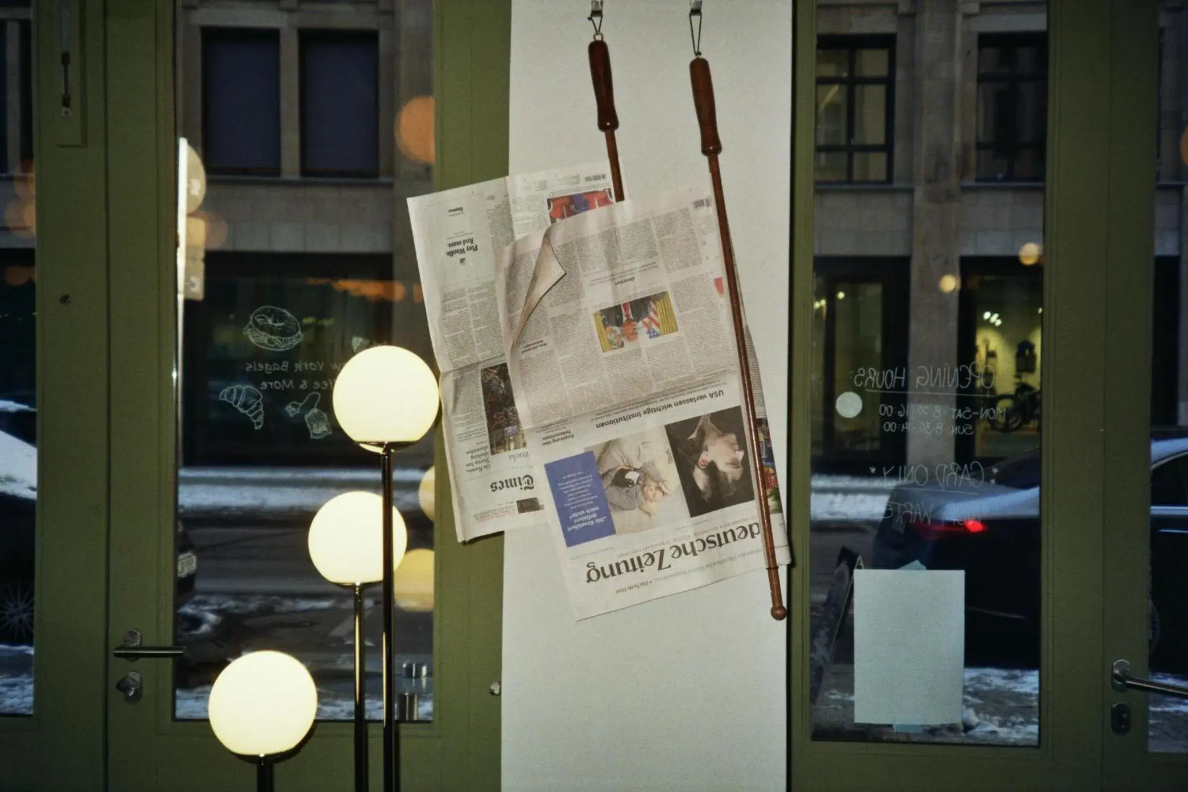 Breakfast in The Charming by Curt Suites Breakfast in The Charming by Curt Suites