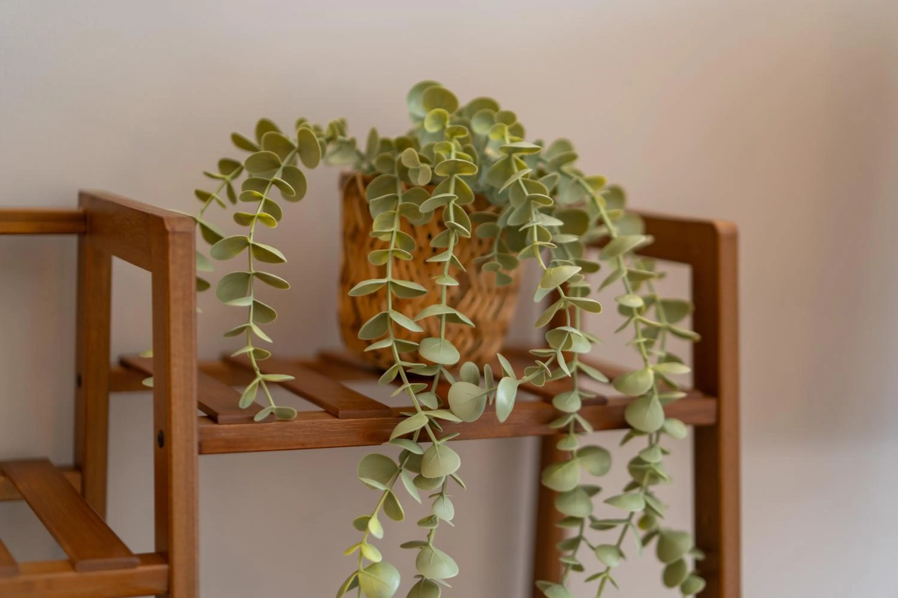 Decorative detail in The Charming by Curt Suites