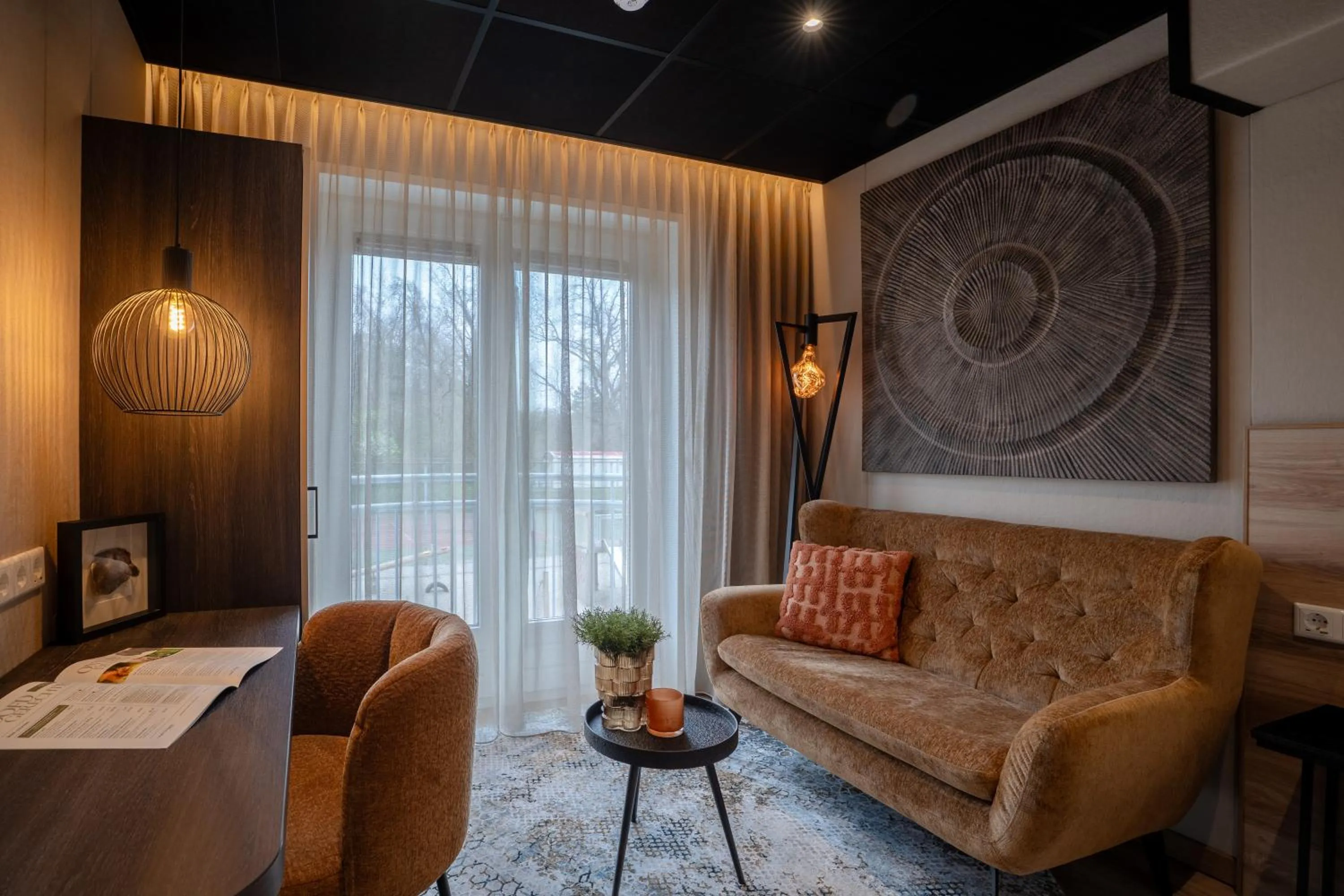 ´t Wapen van Marion