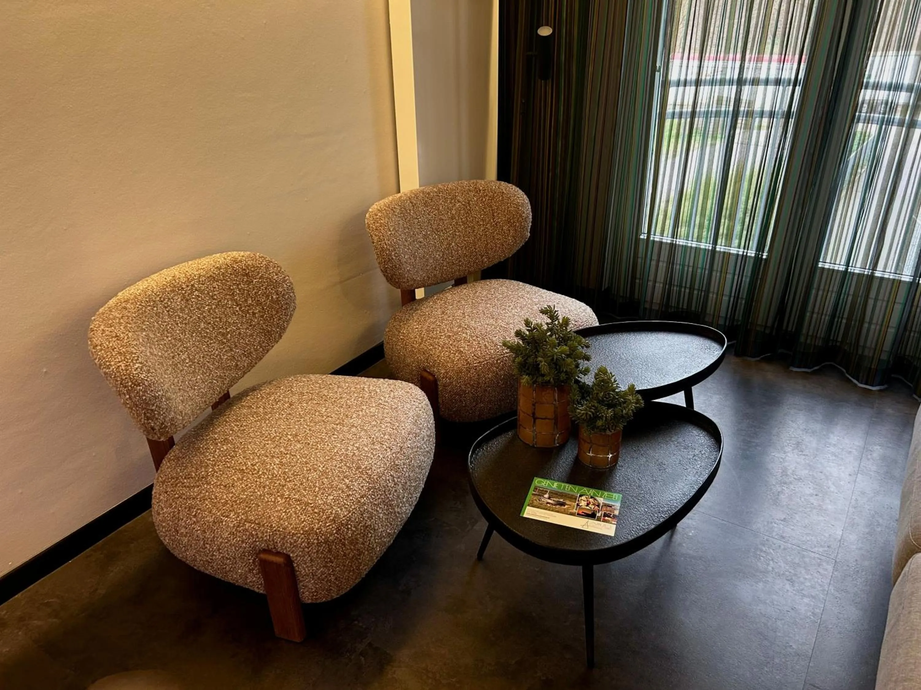 ´t Wapen van Marion