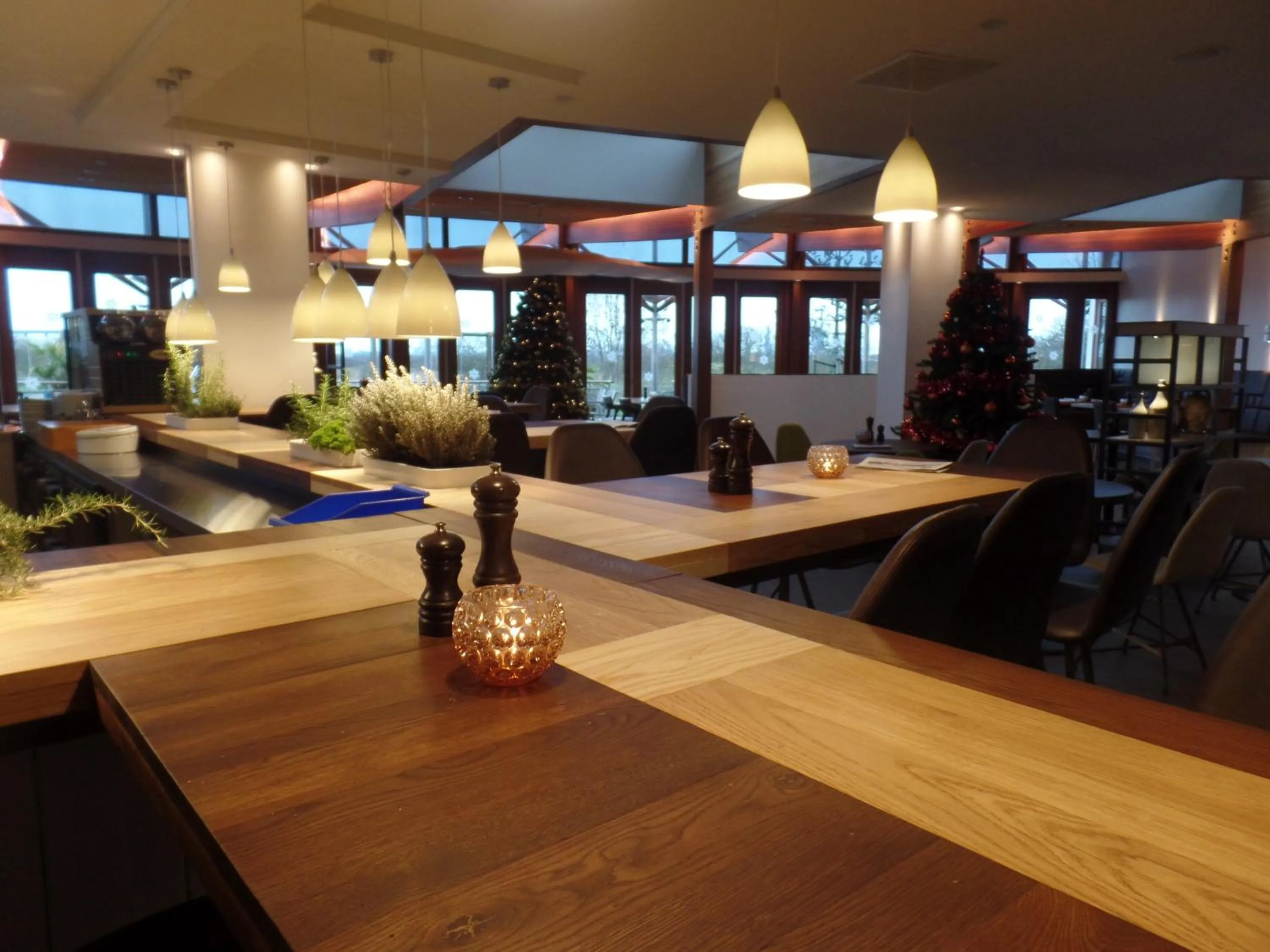 Food and drinks in ´t Wapen van Marion