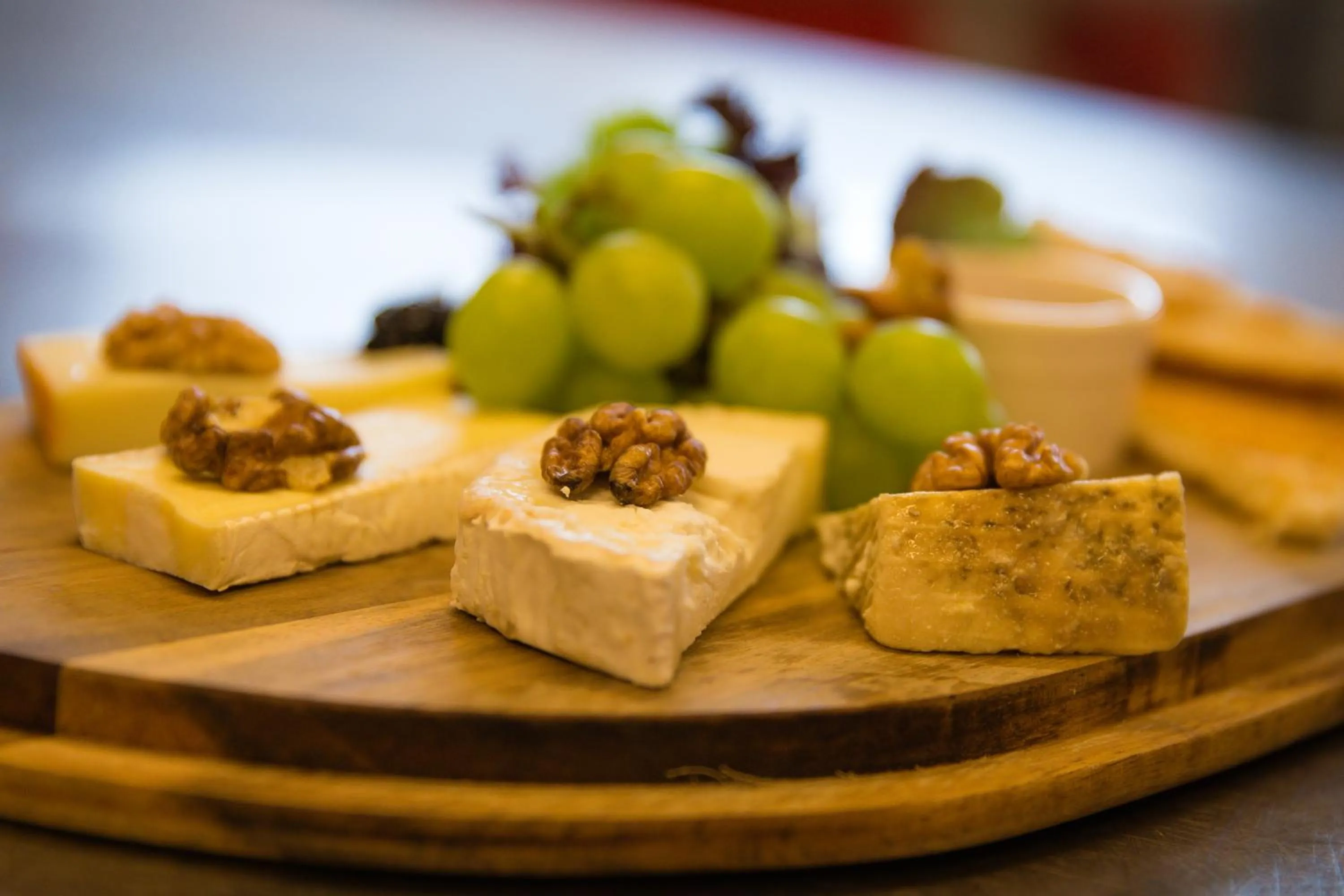 Food and drinks in ´t Wapen van Marion