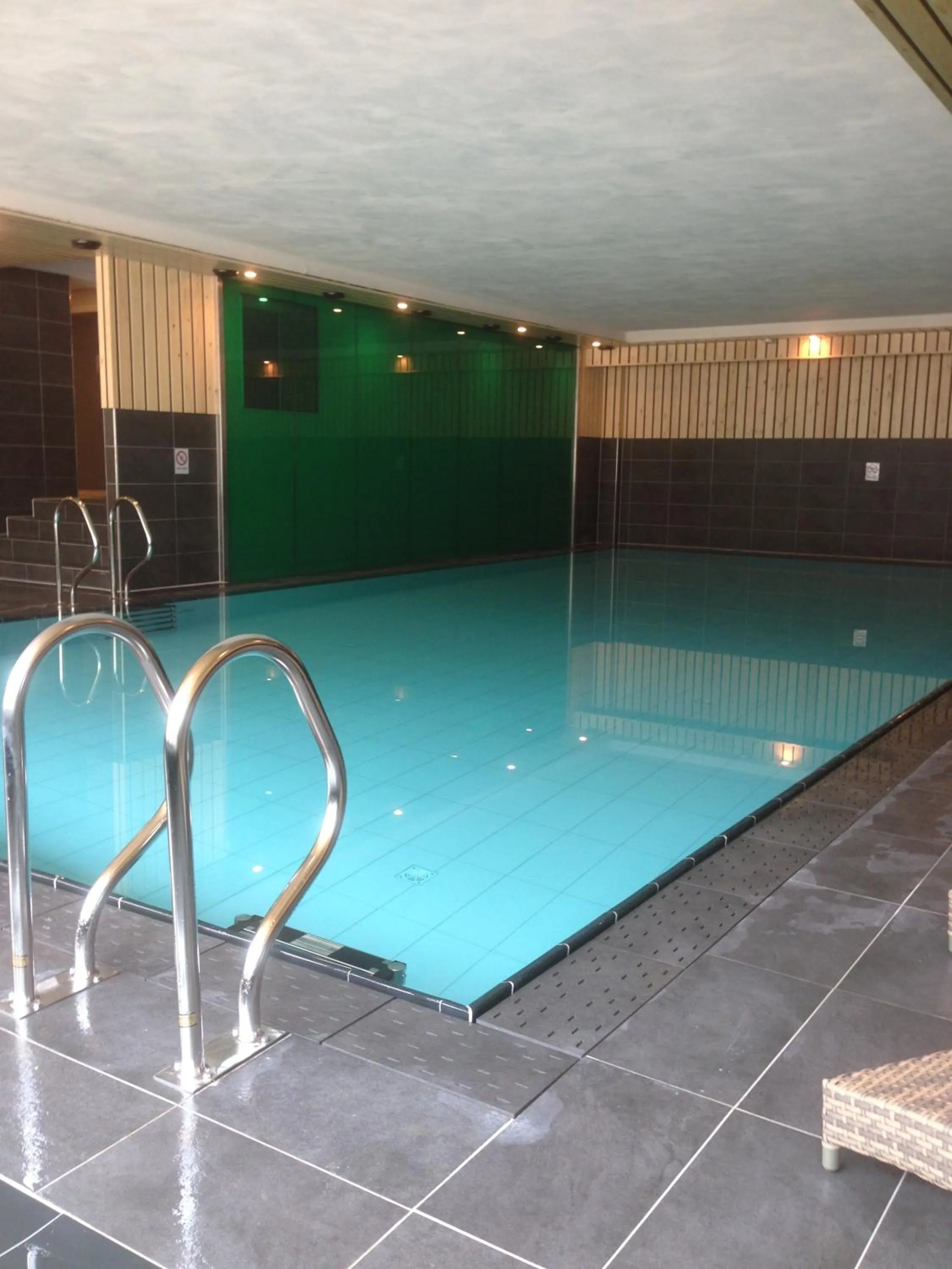 Swimming pool in ´t Wapen van Marion