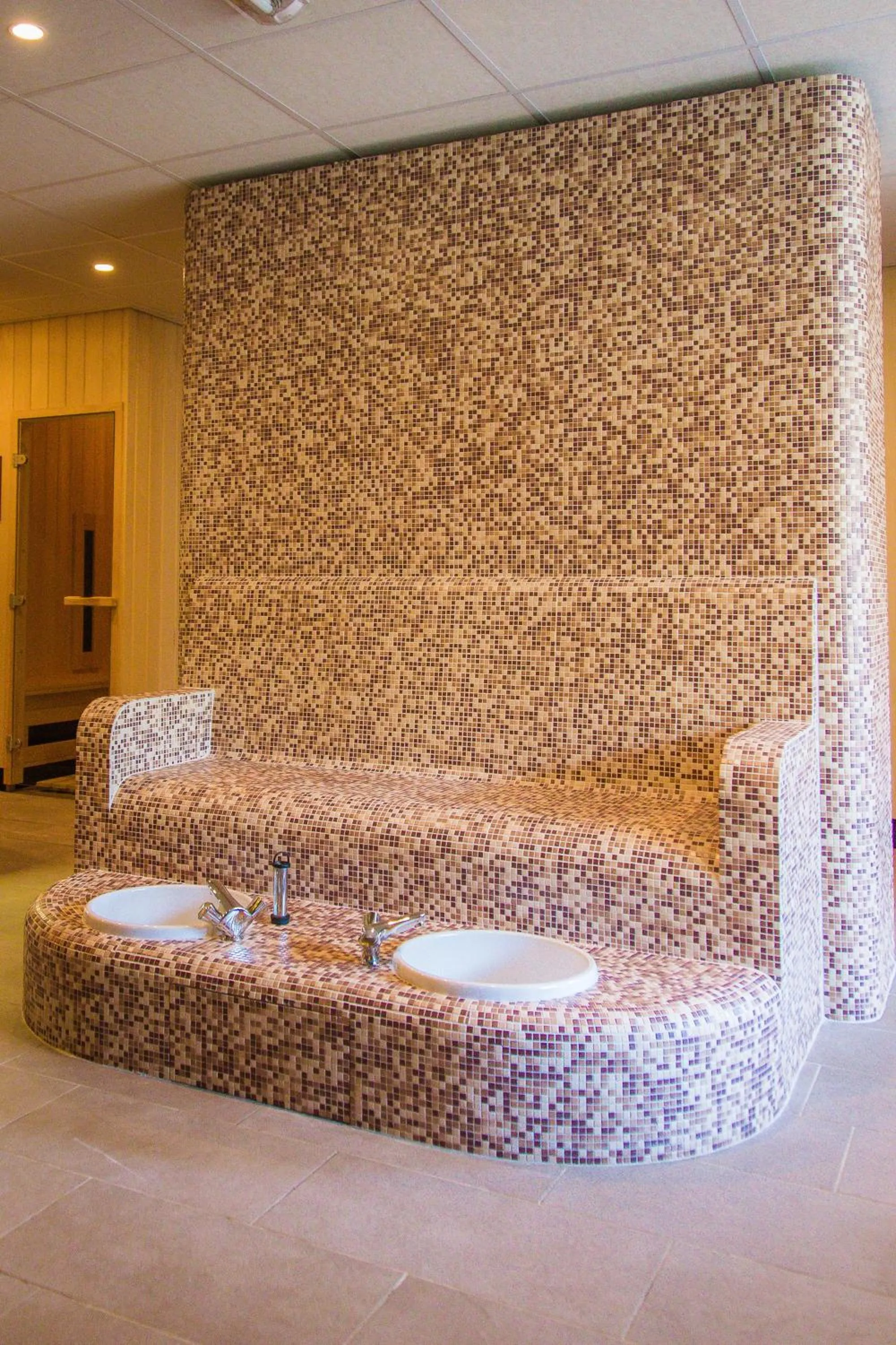 Massage in ´t Wapen van Marion