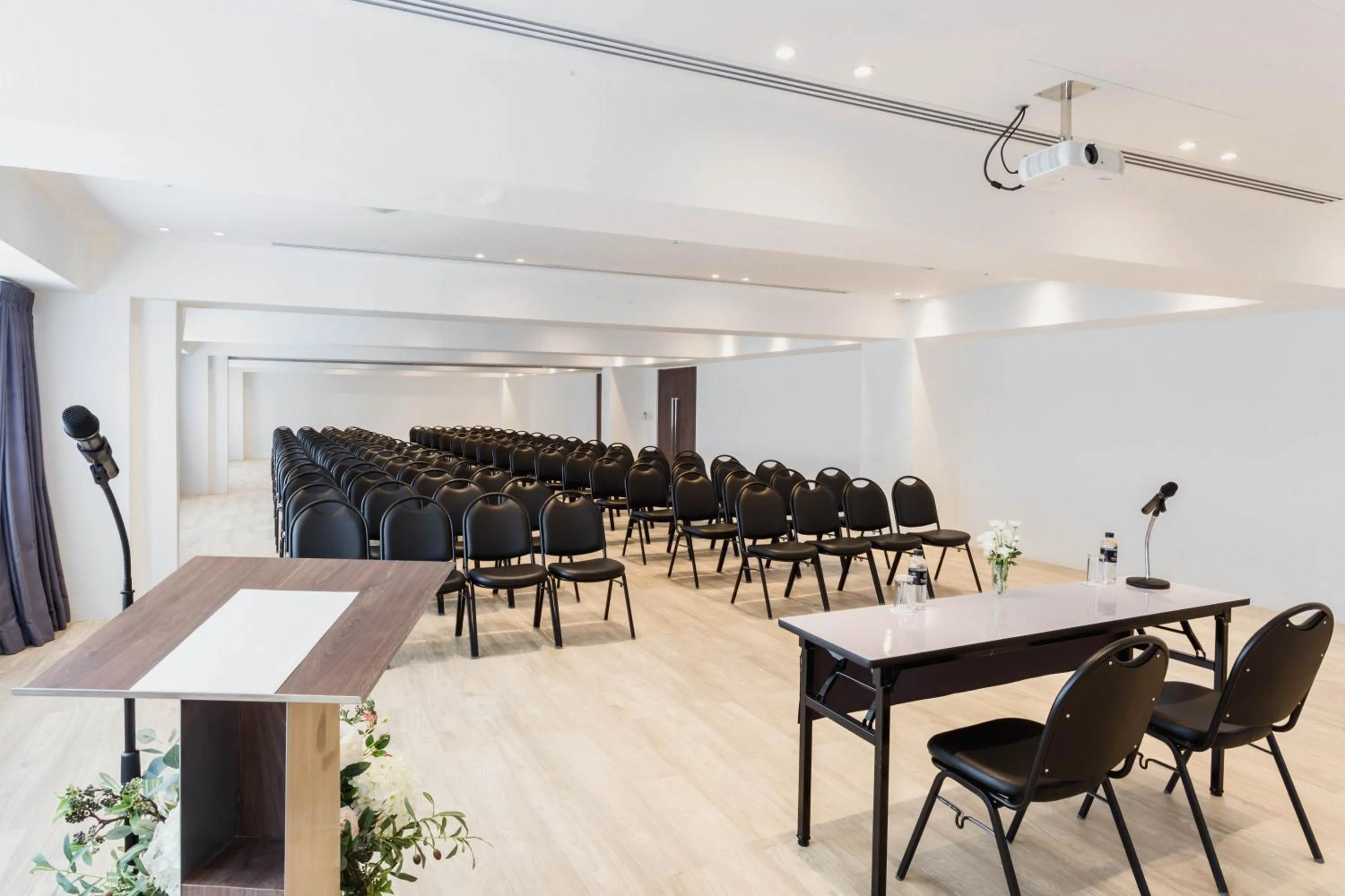 Activities in Thomson Hotel Huamark