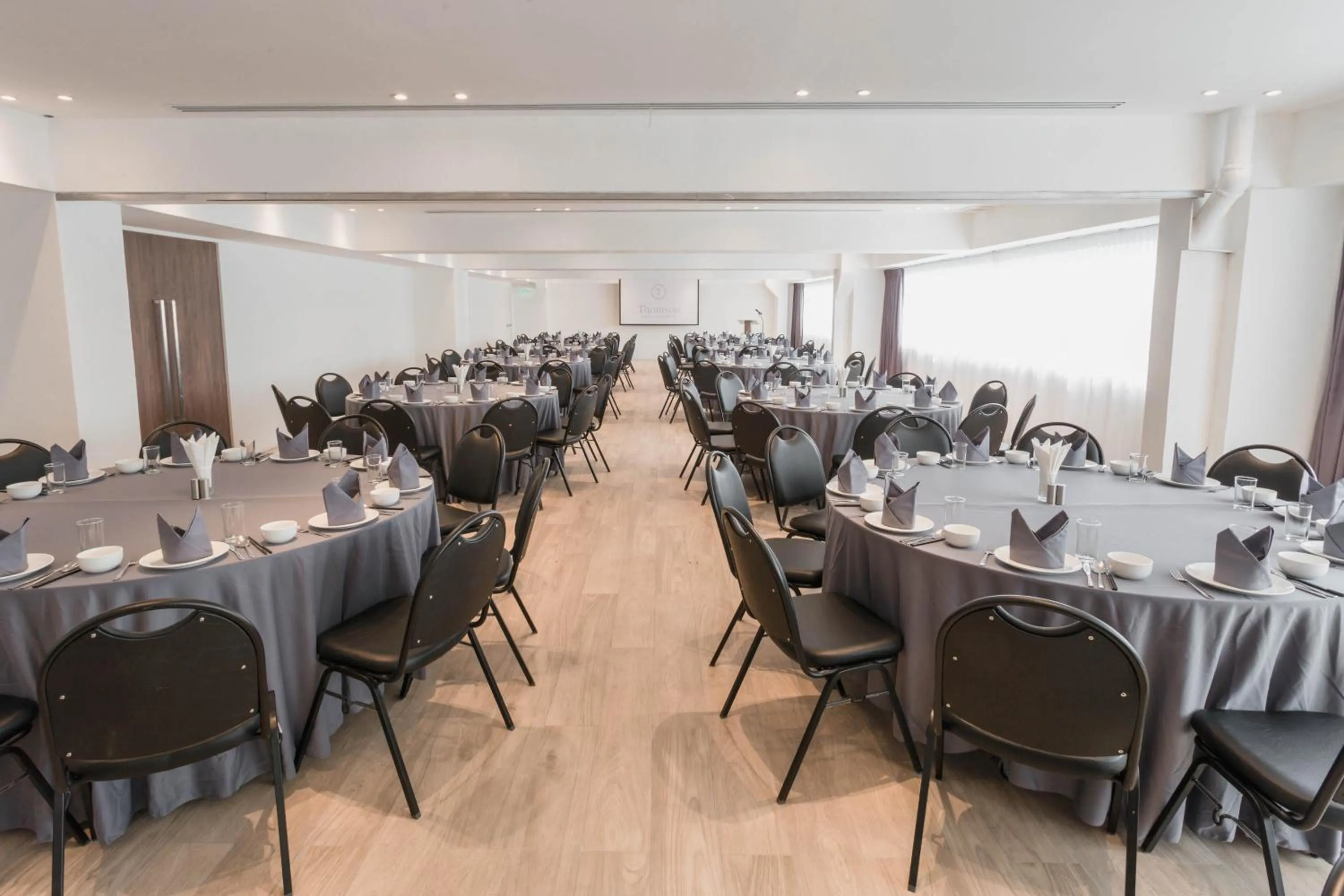 Activities in Thomson Hotel Huamark