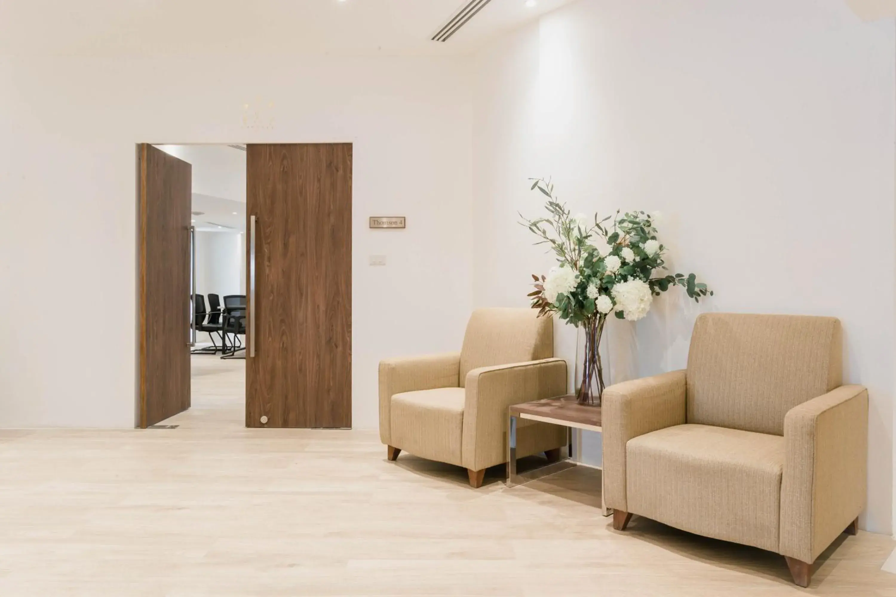 Thomson Hotel Huamark Thomson Hotel Huamark