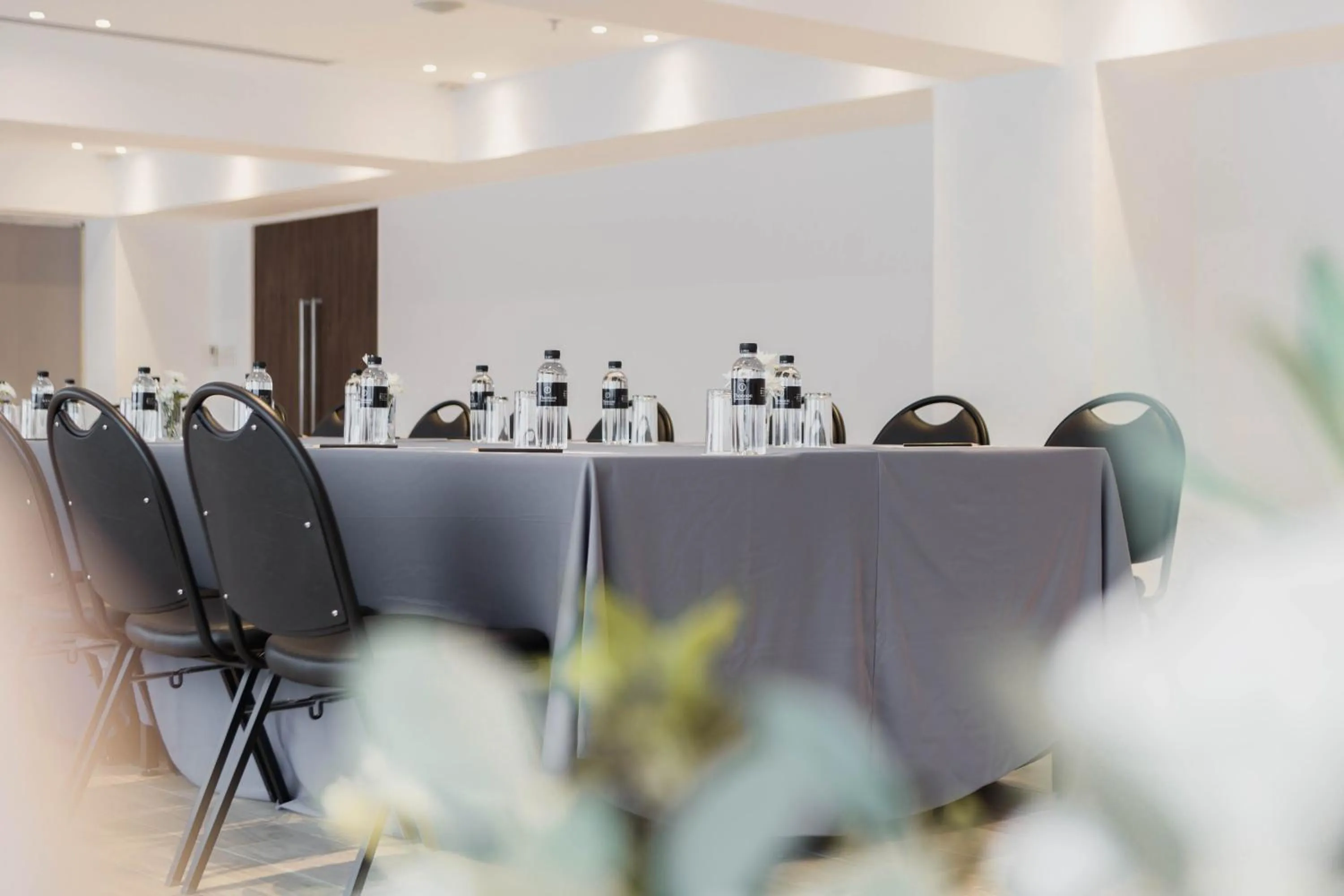 Activities in Thomson Hotel Huamark