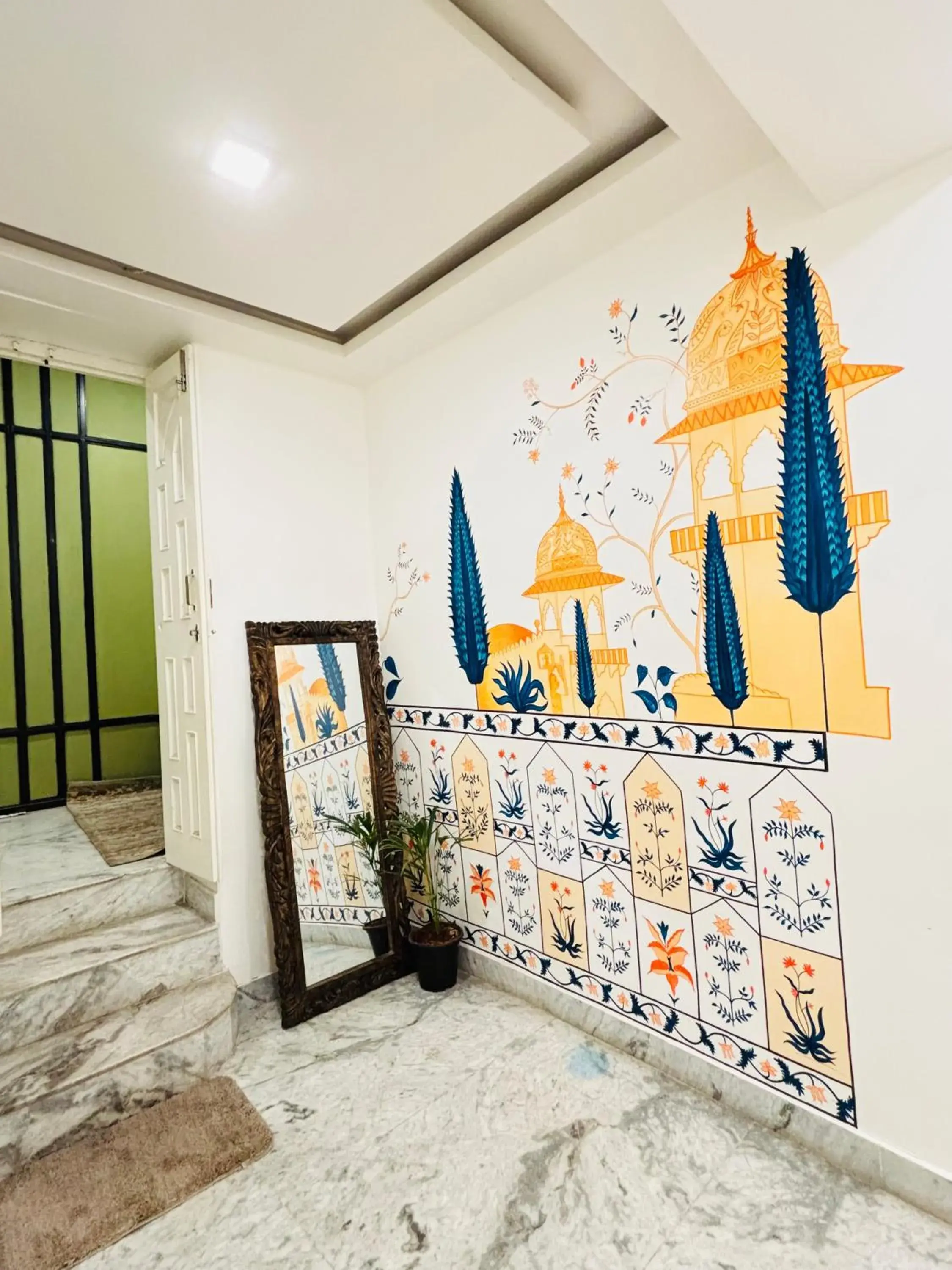 Property building in 3 Raahi Udaipur Property building in 3 Raahi Udaipur