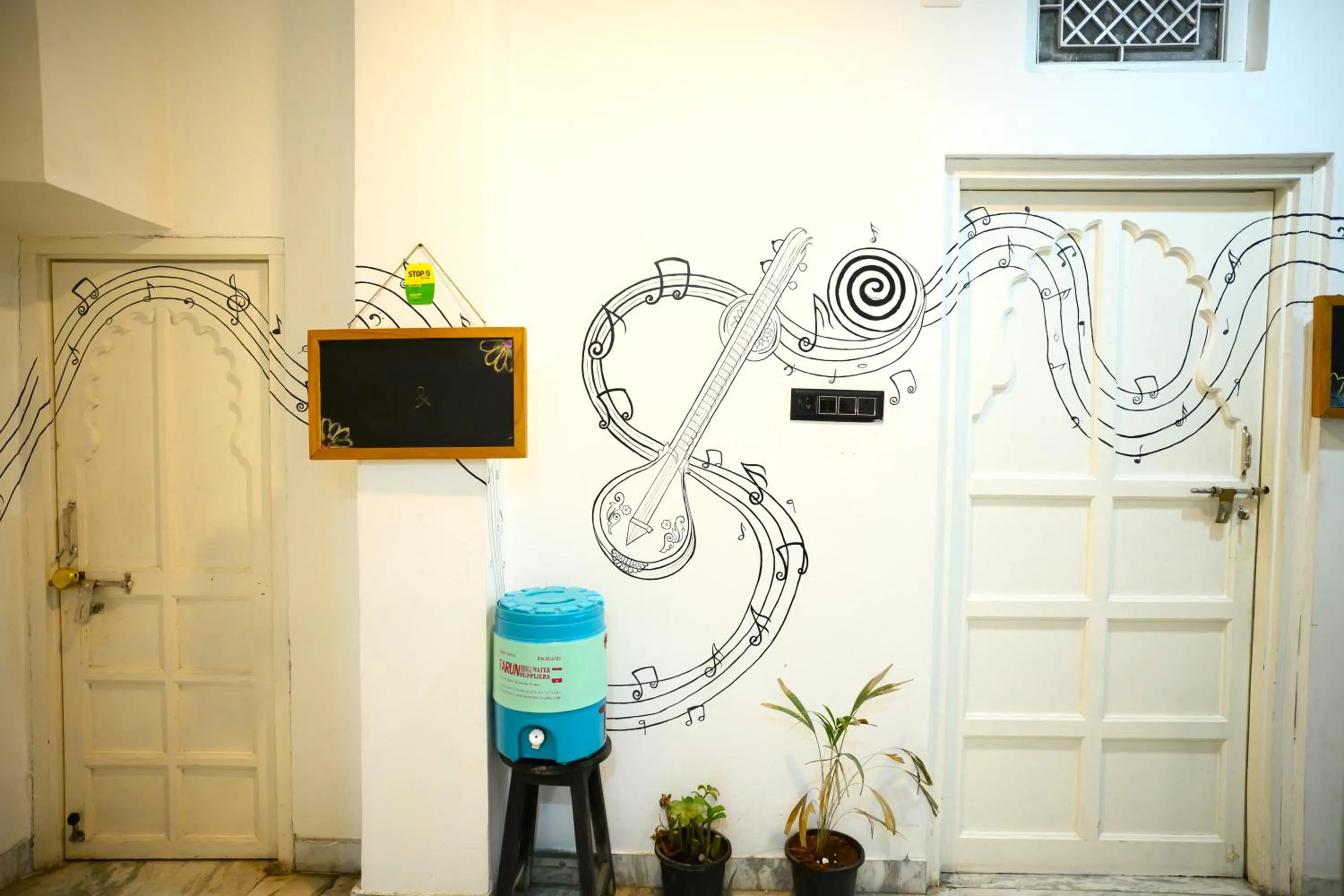 Property building in 3 Raahi Udaipur