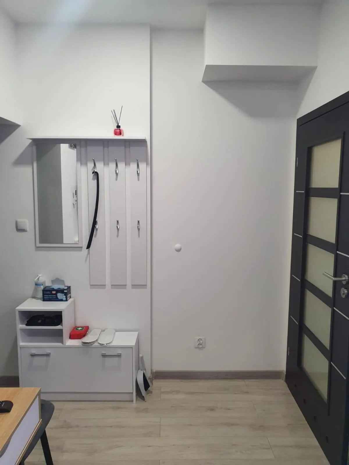 Comfort Stay, EV, Parking