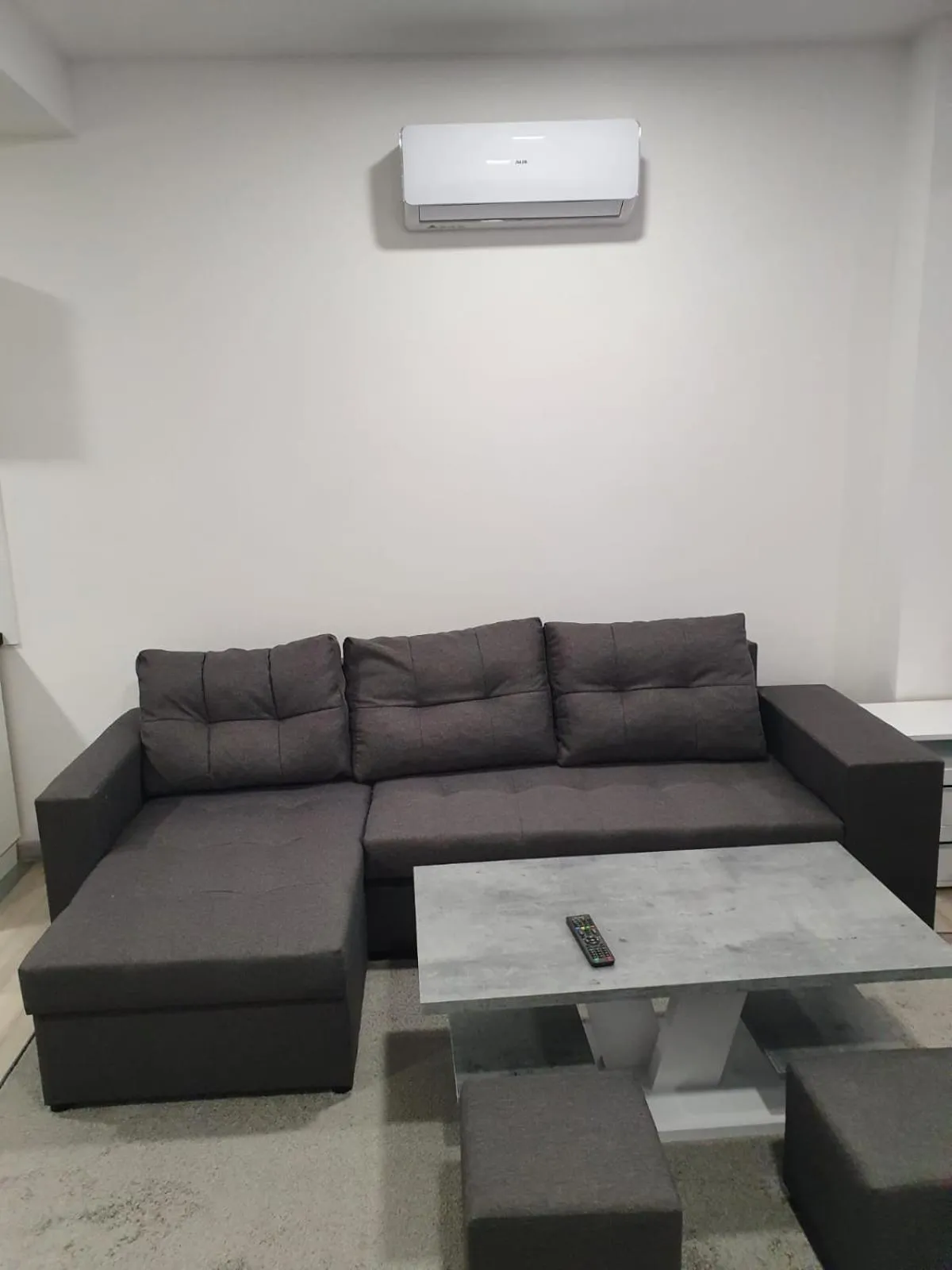Comfort Stay, EV, Parking