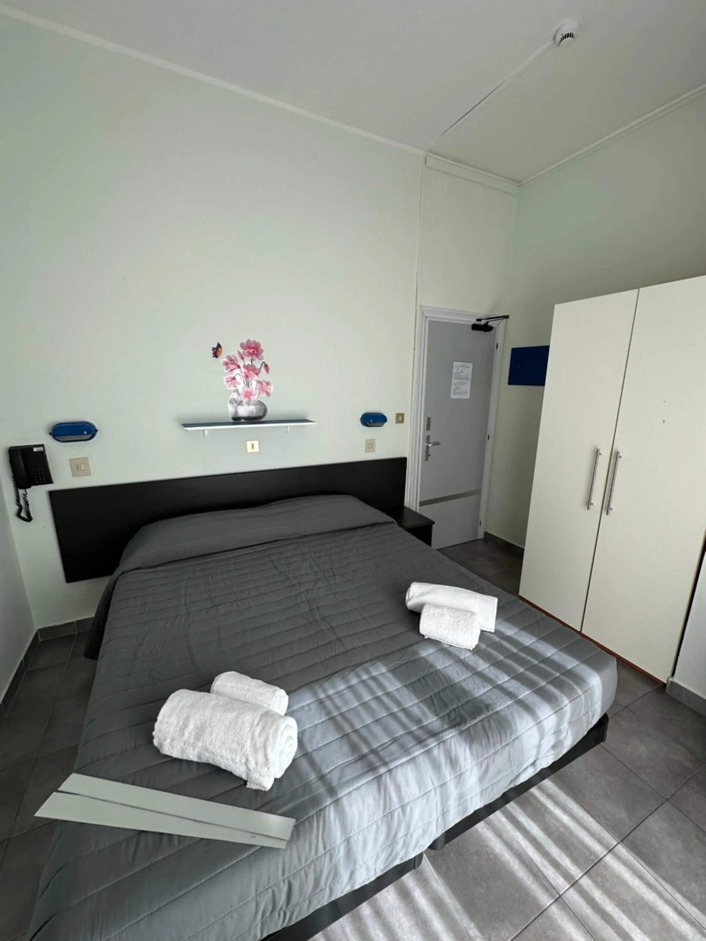 Bedroom in Hotel Austria