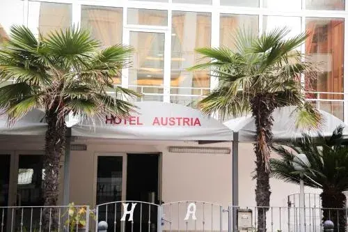 Hotel Austria Hotel Austria