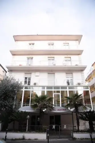 Hotel Austria Hotel Austria