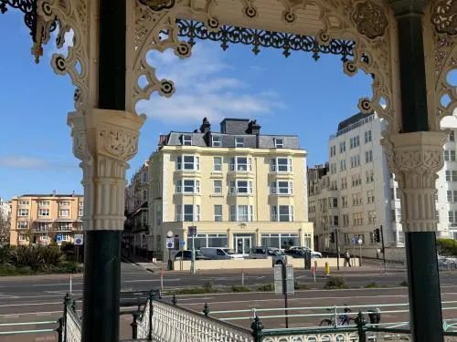 The Brighton Hotel Seafront