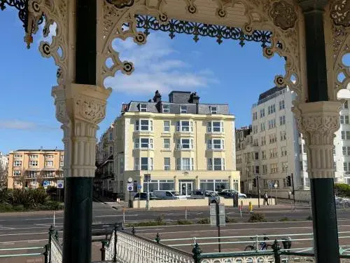 The Brighton Hotel Seafront The Brighton Hotel Seafront
