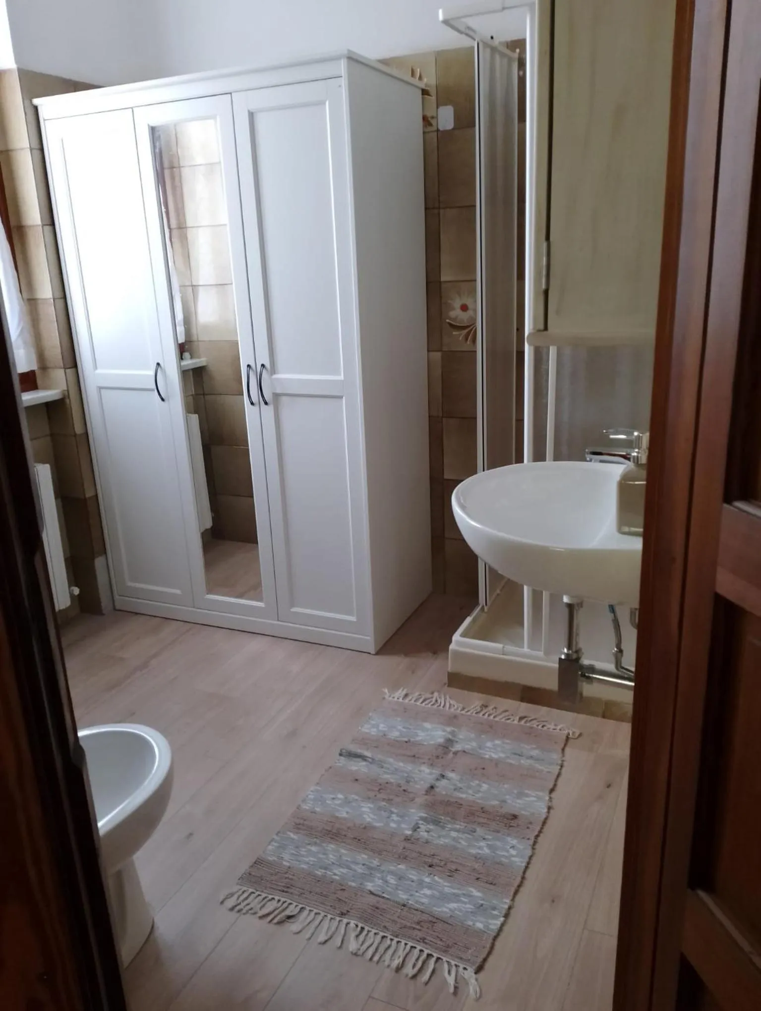 Bed & Breakfast Lujocanda