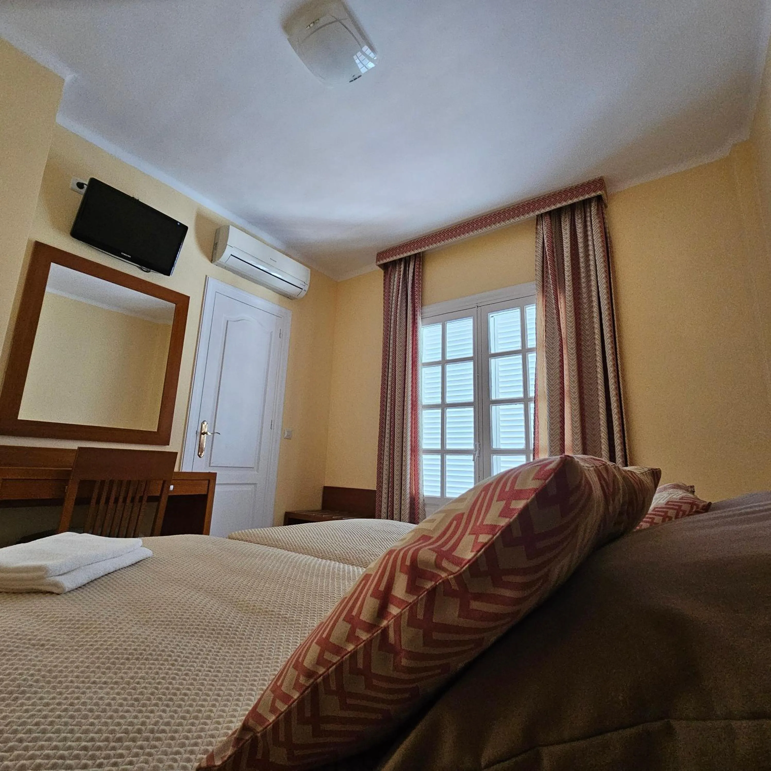 Bed in Marazul By Fitzgeralds