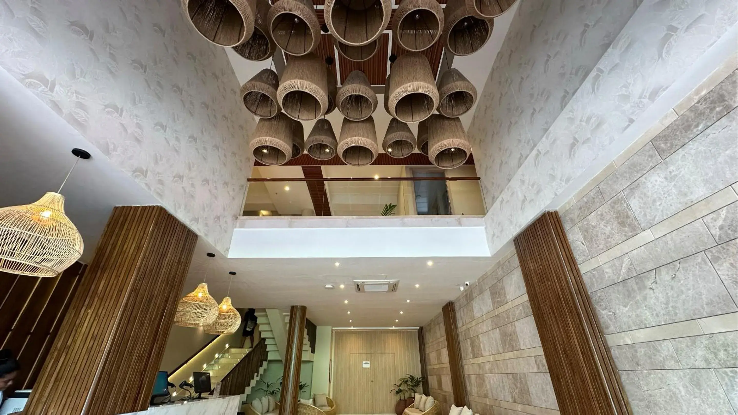 Property building in Hotel Caribbean by On vacation Property building in Hotel Caribbean by On vacation