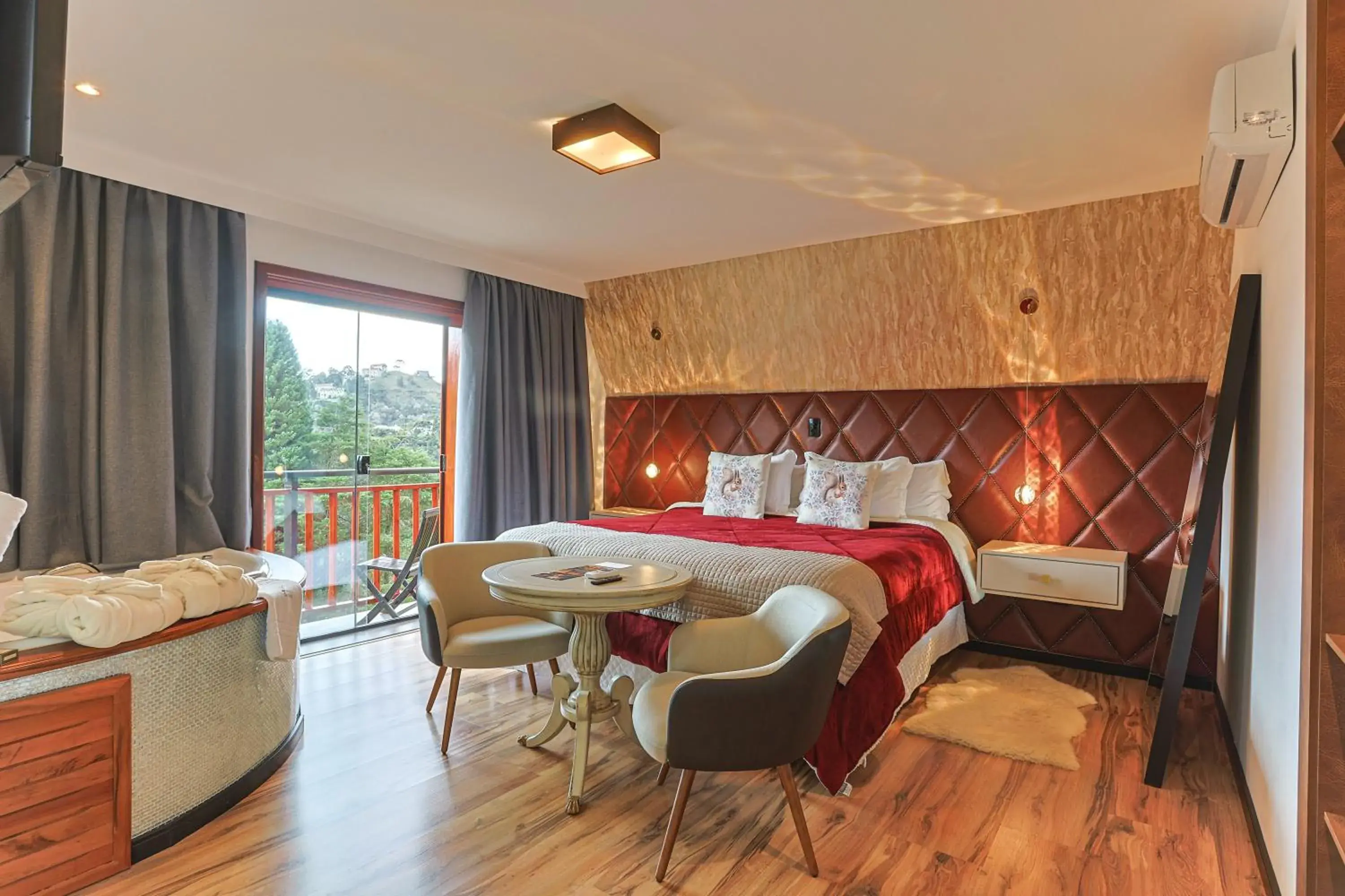 La Vita Pousada de Charme La Vita Pousada de Charme