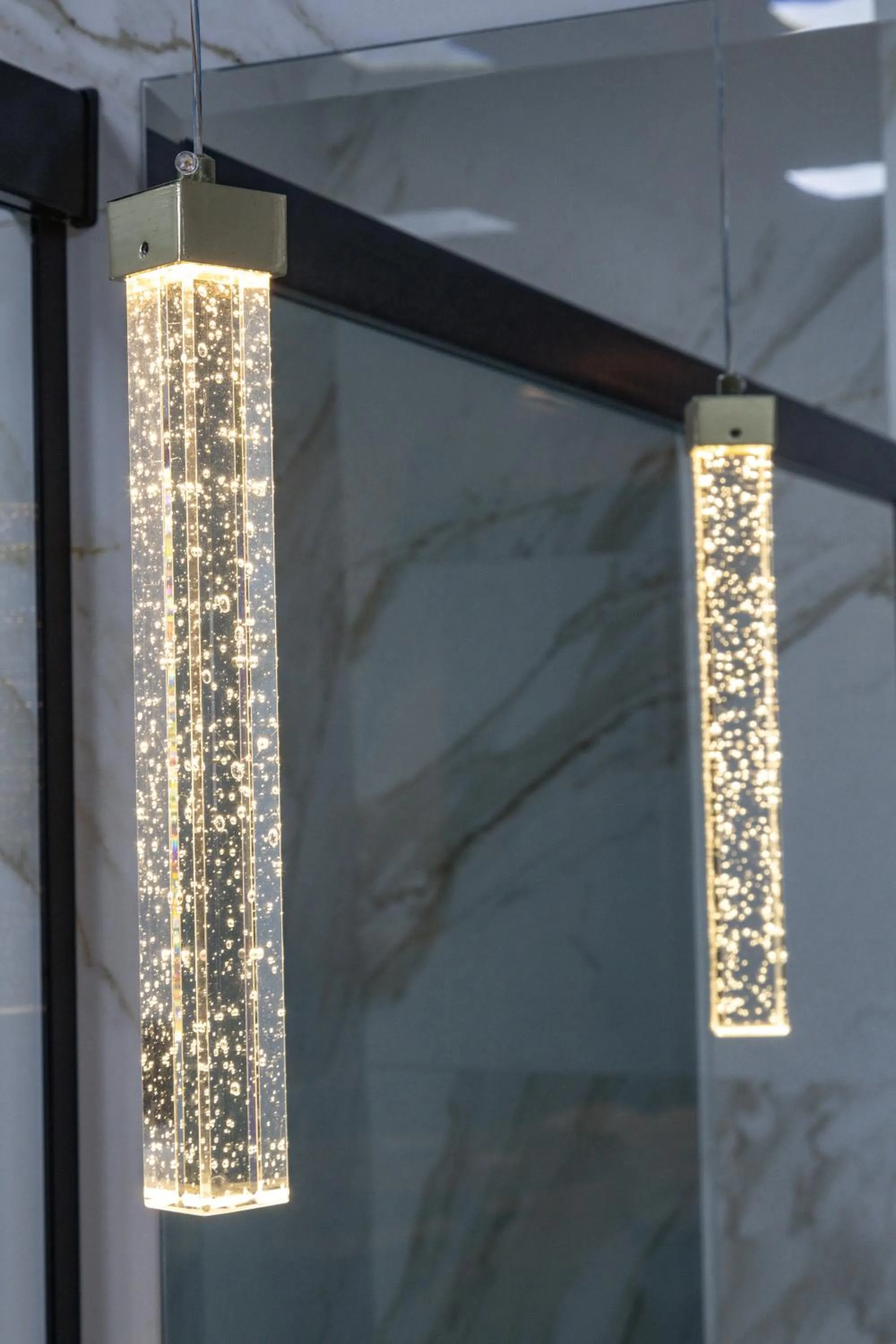 Bathroom in La Vita Pousada de Charme